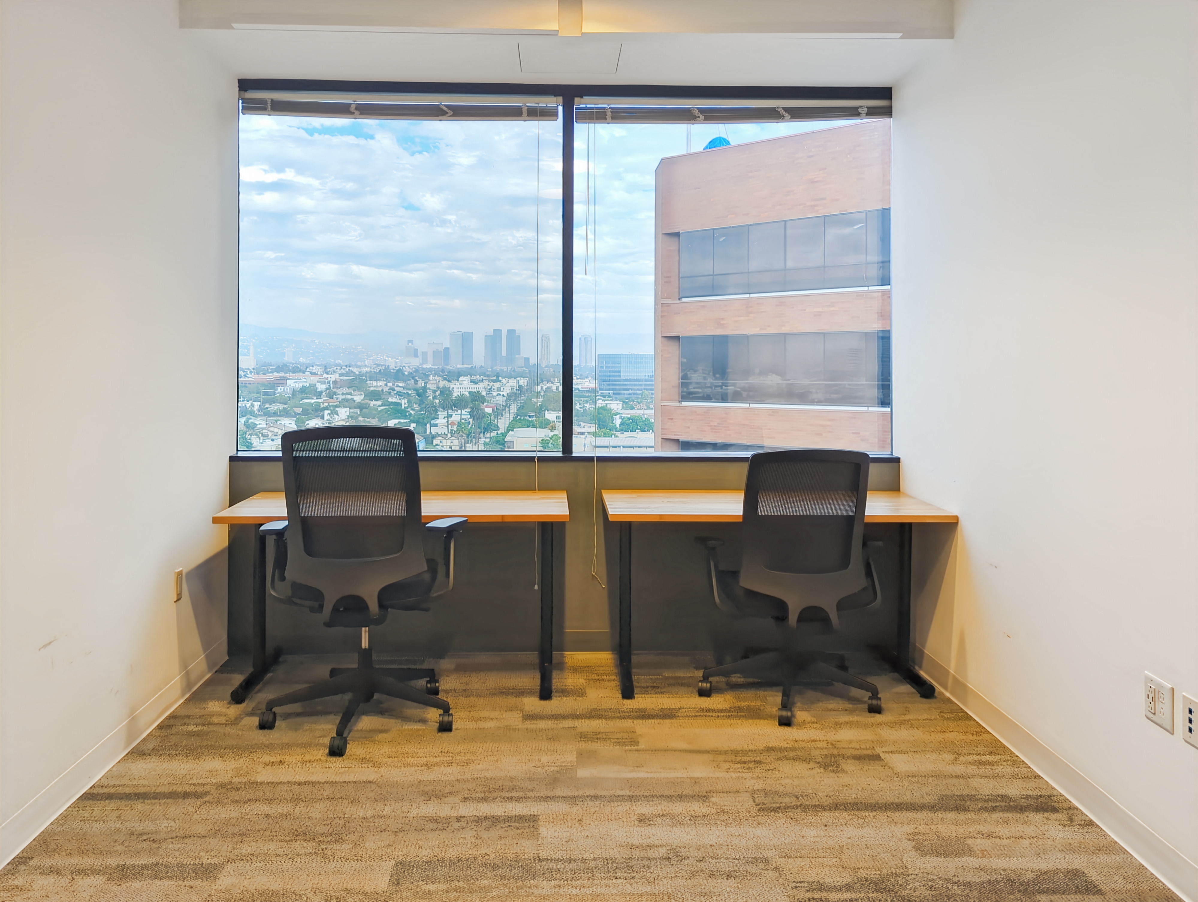Private Office To Rent, Los Angeles, 90064 – photo 1