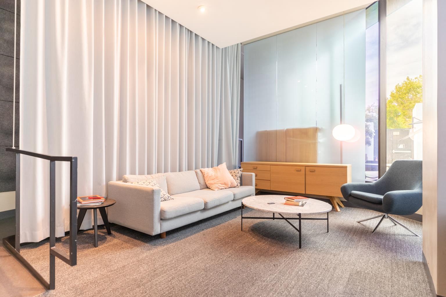 Private Office To Rent, Los Angeles, 90028 – photo 5