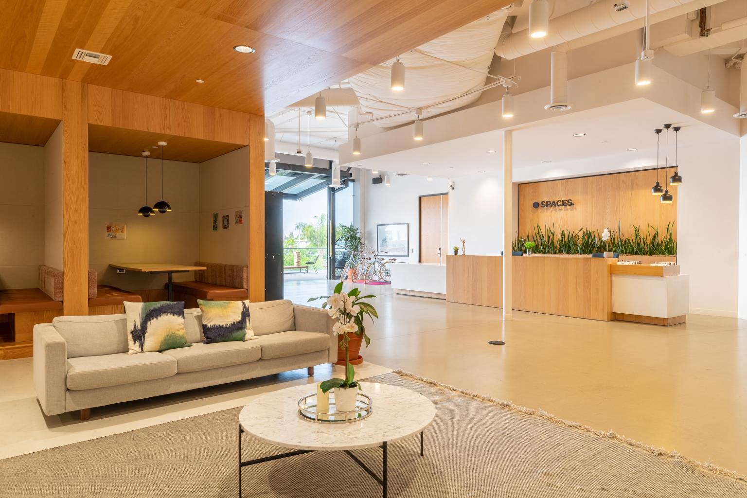 Private Office To Rent, Los Angeles, 90028 – photo 3
