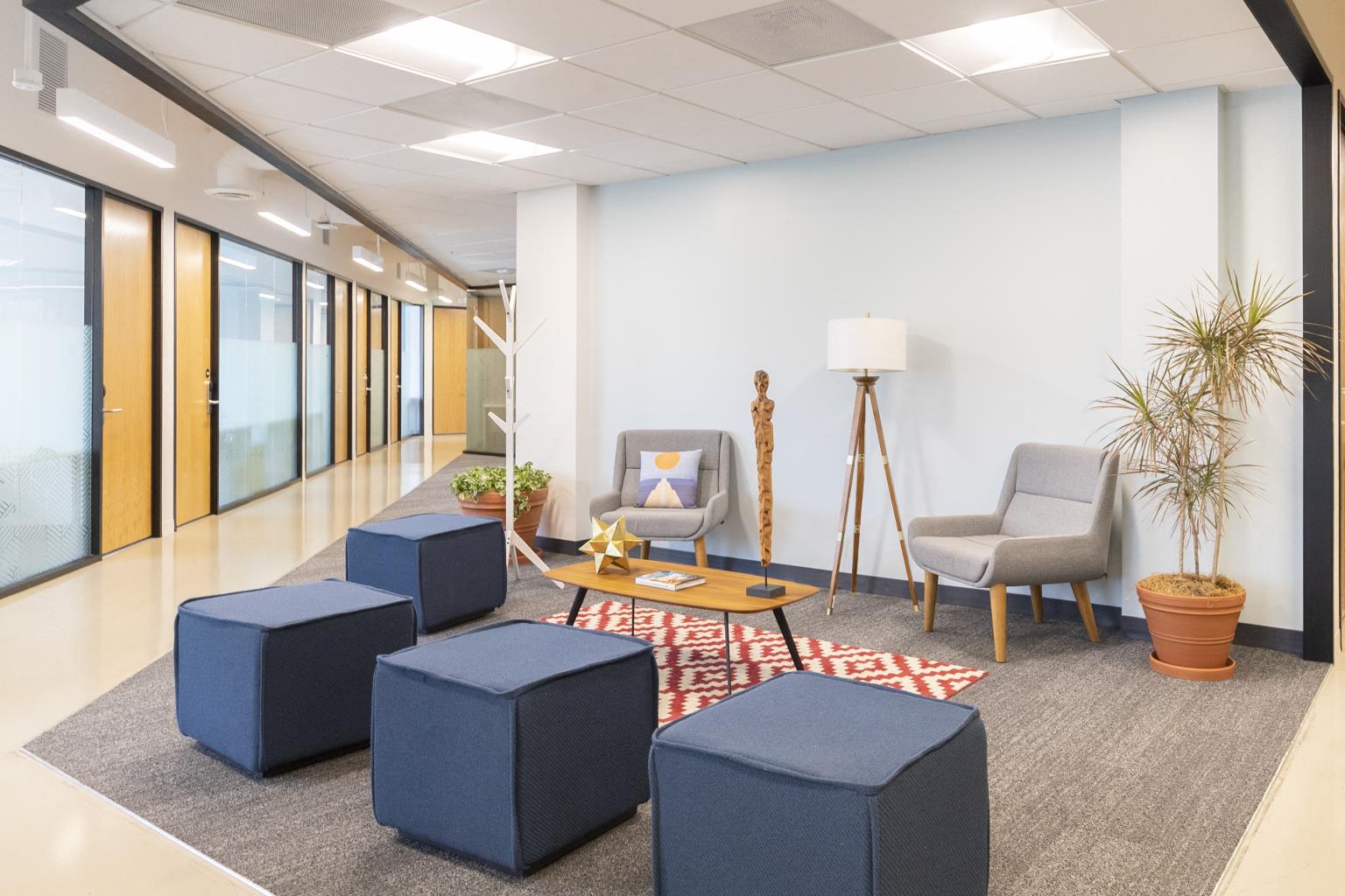 Private Office To Rent, Los Angeles, 90028 – photo 4