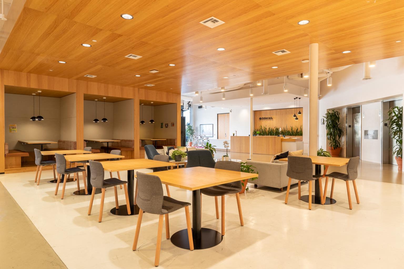 Private Office To Rent, Los Angeles, 90028 – photo 2