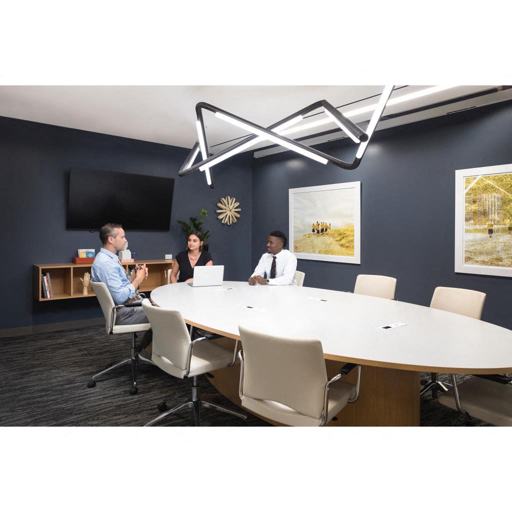 Private Office To Rent, Los Angeles, 90071 – photo 3