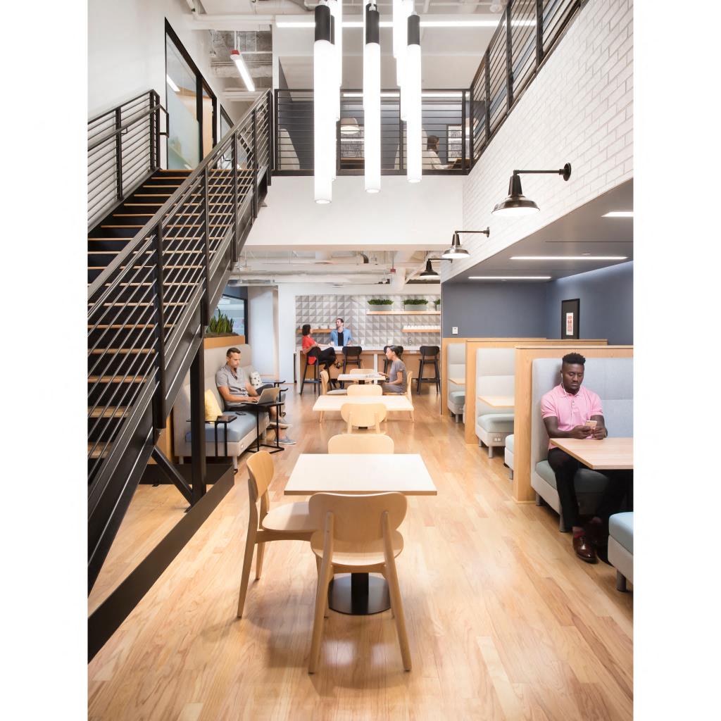 Private Office To Rent, Los Angeles, 90071 – photo 6