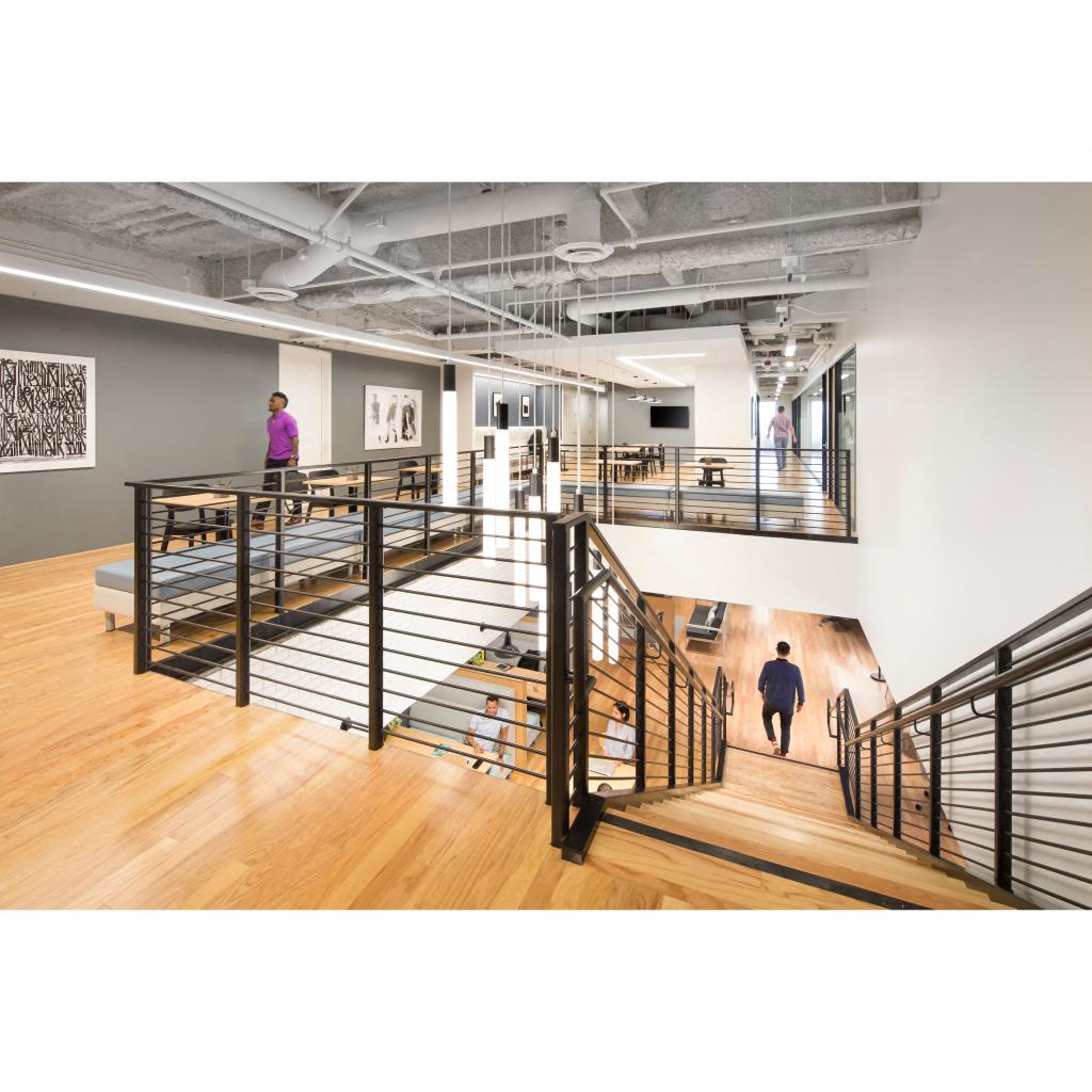 Private Office To Rent, Los Angeles, 90071 – photo 4