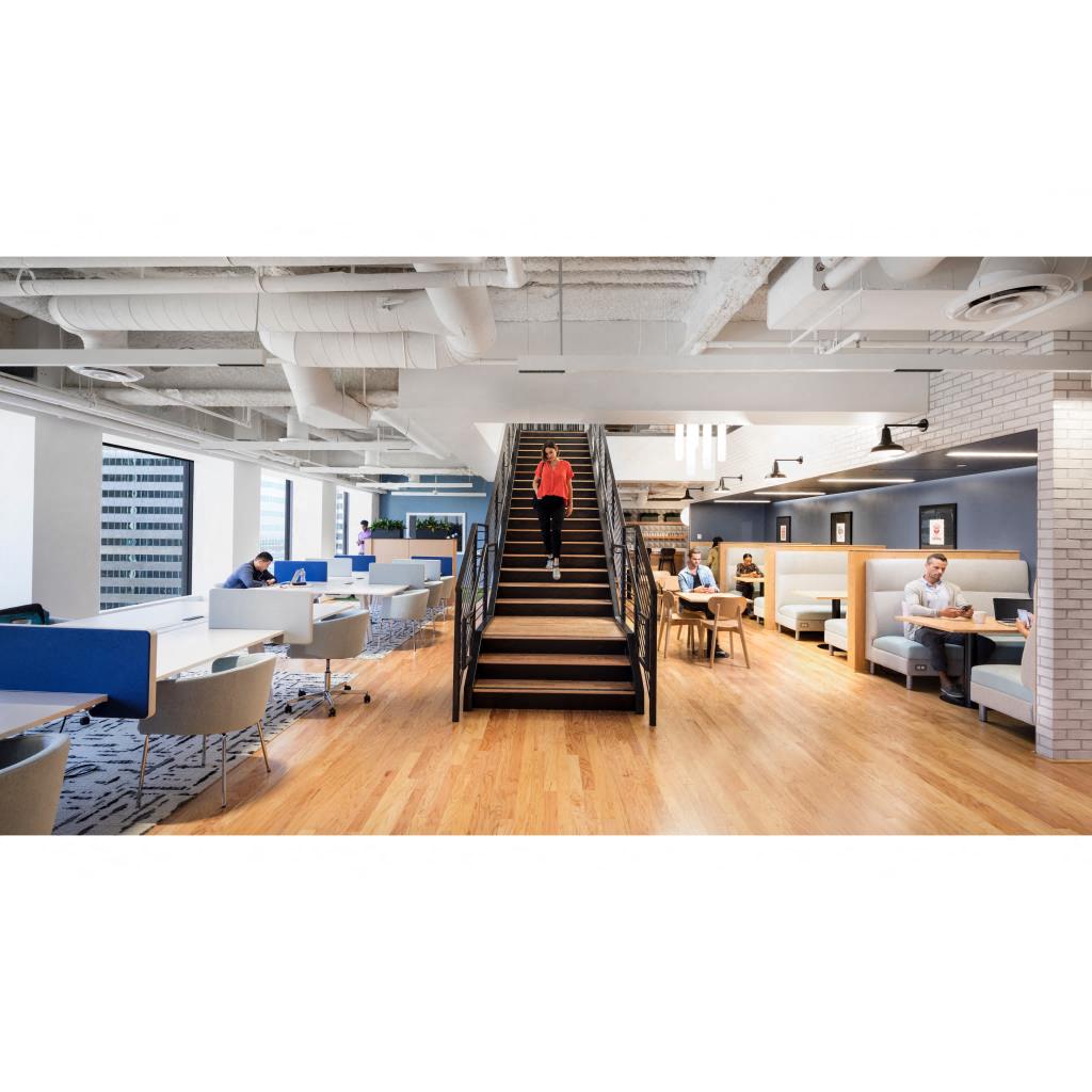 Private Office To Rent, Los Angeles, 90071 – photo 5