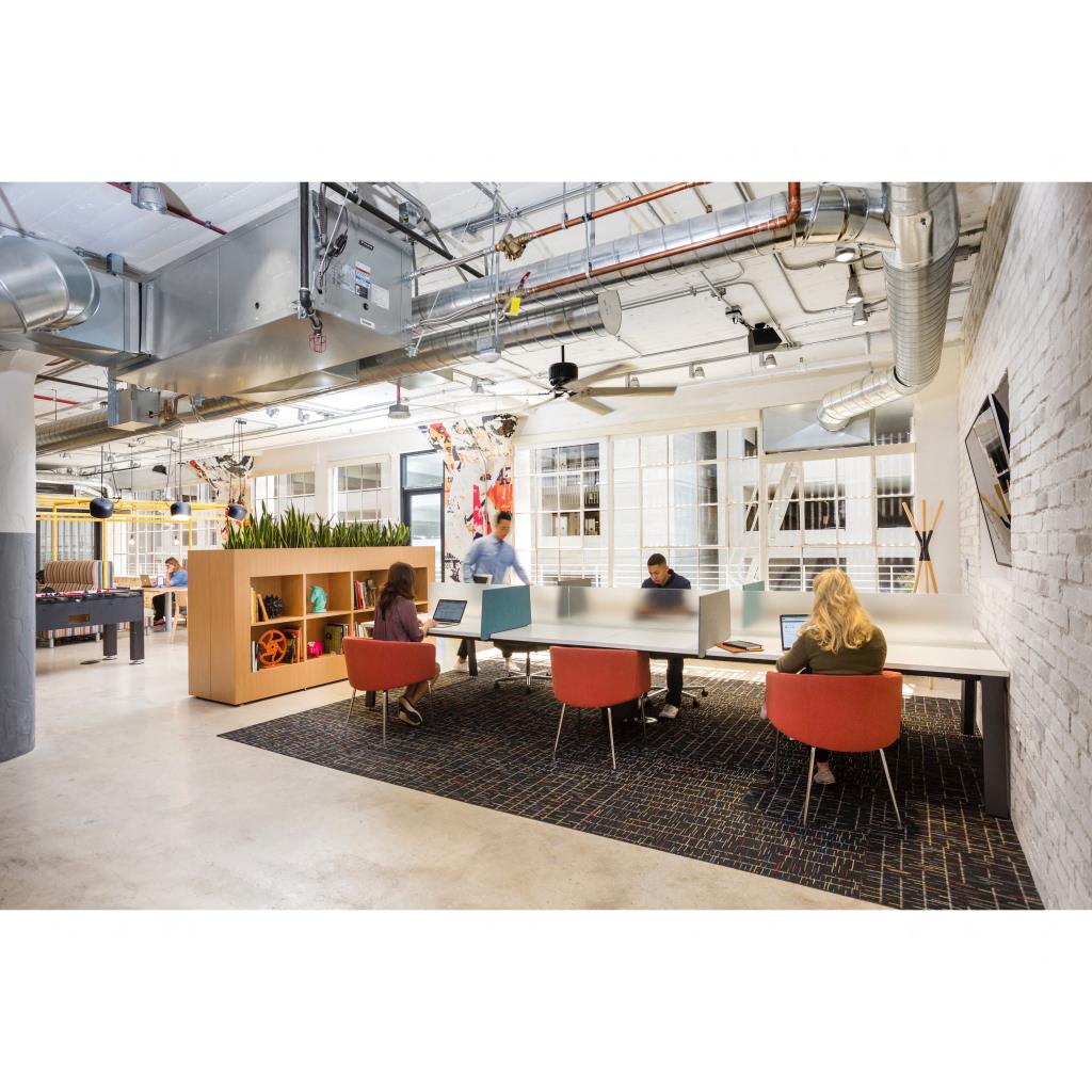Private Office To Rent, Los Angeles, 90021 – photo 5