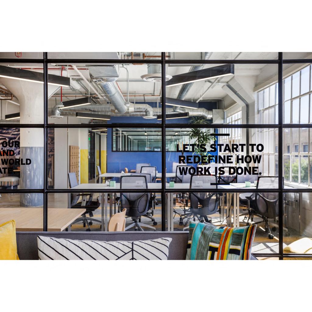 Private Office To Rent, Los Angeles, 90021 – photo 3