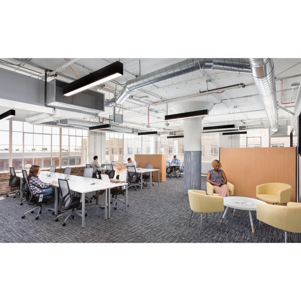 Private Office To Rent, Los Angeles, 90021 – photo 1