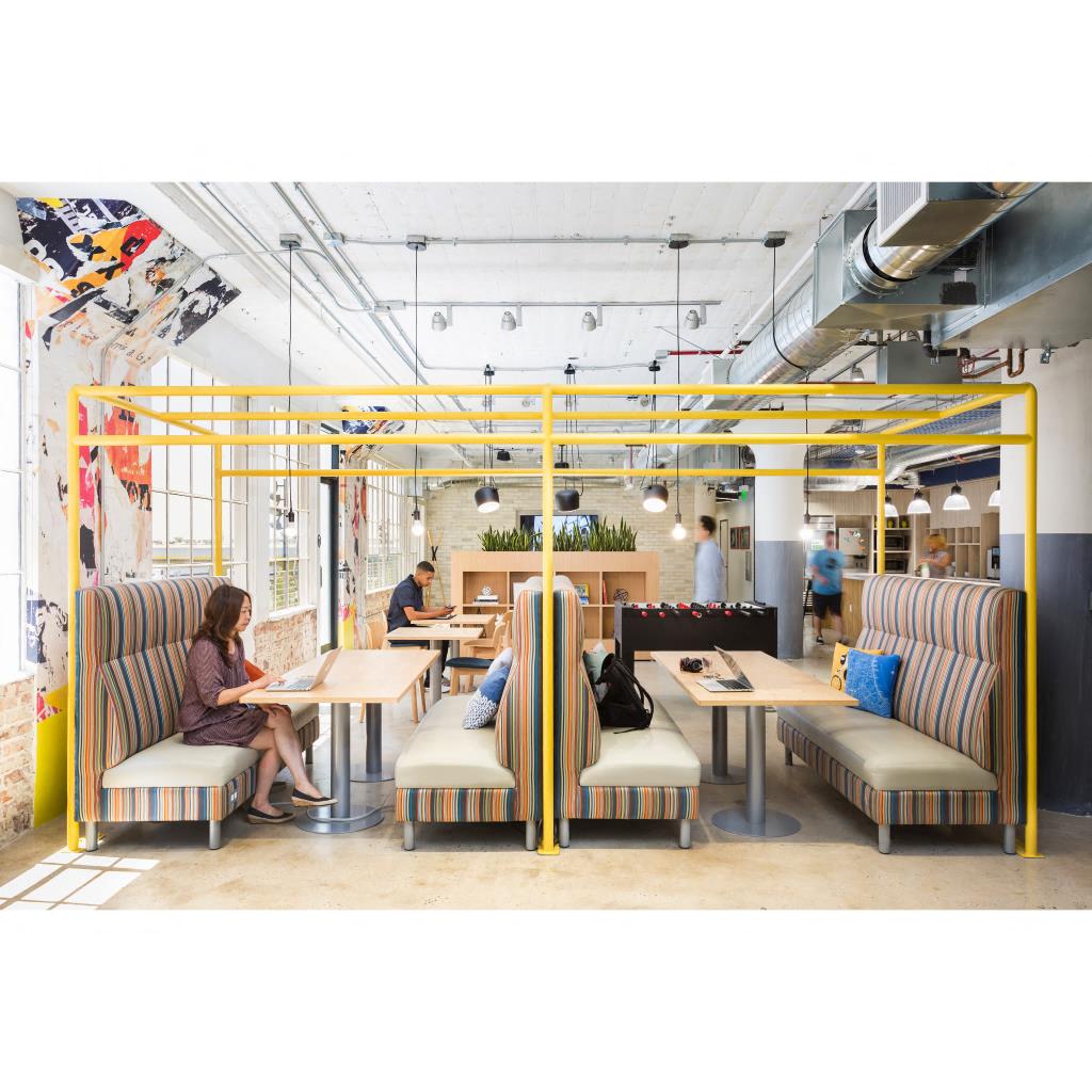 Private Office To Rent, Los Angeles, 90021 – photo 6