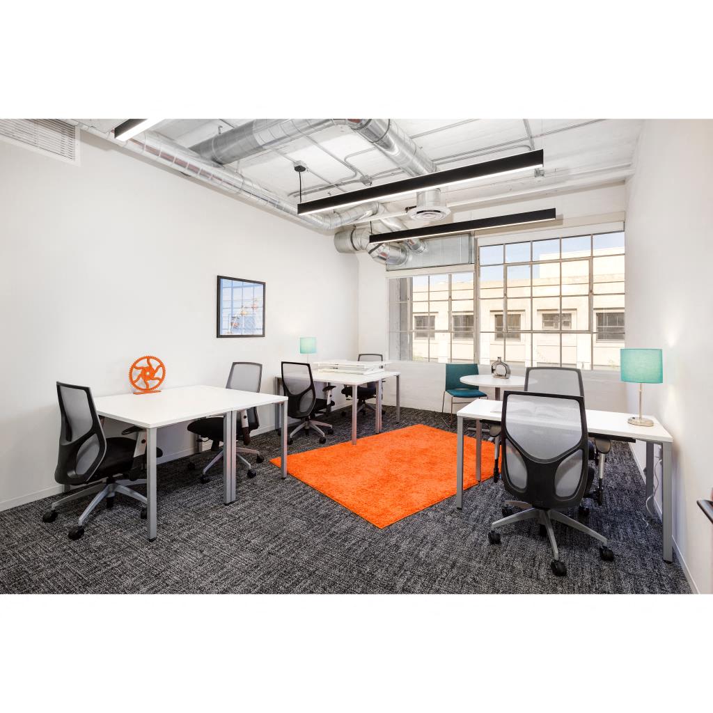 Private Office To Rent, Los Angeles, 90021 – photo 2