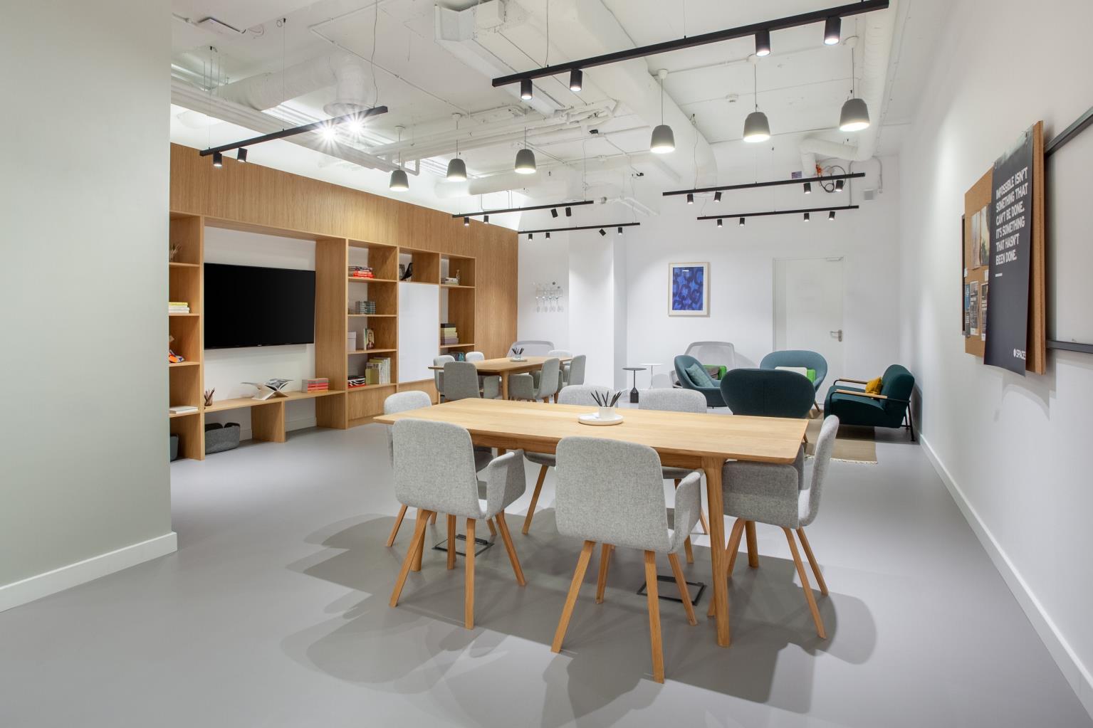 Private Office To Rent, Los Angeles, 90017 – photo 5