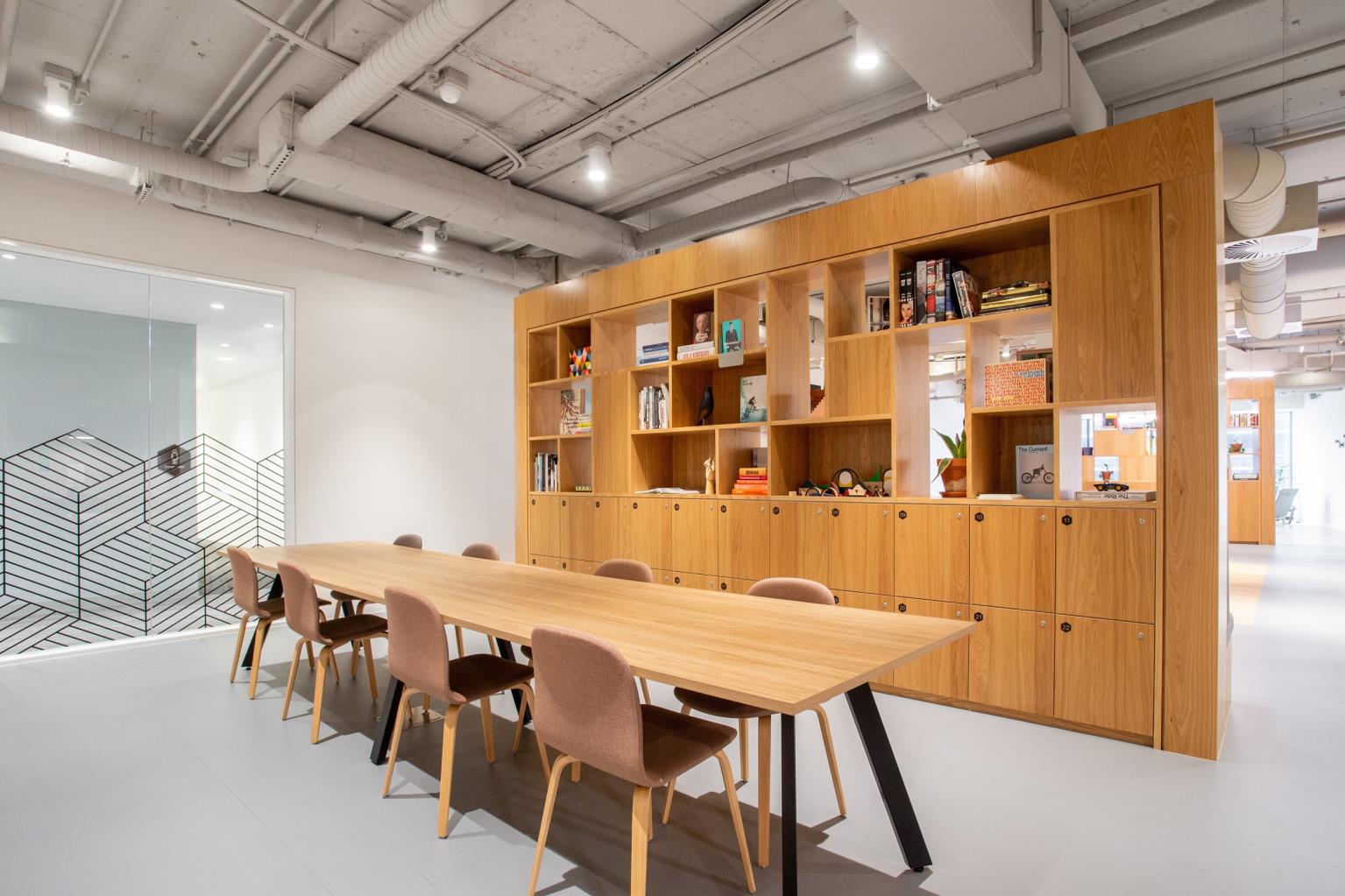 Private Office To Rent, Los Angeles, 90017 – photo 6