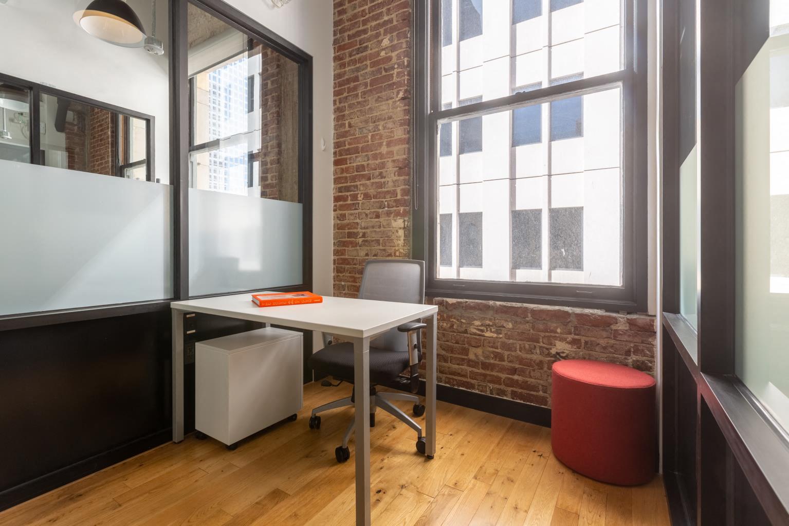 Private Office To Rent, Los Angeles, 90017 – photo 2