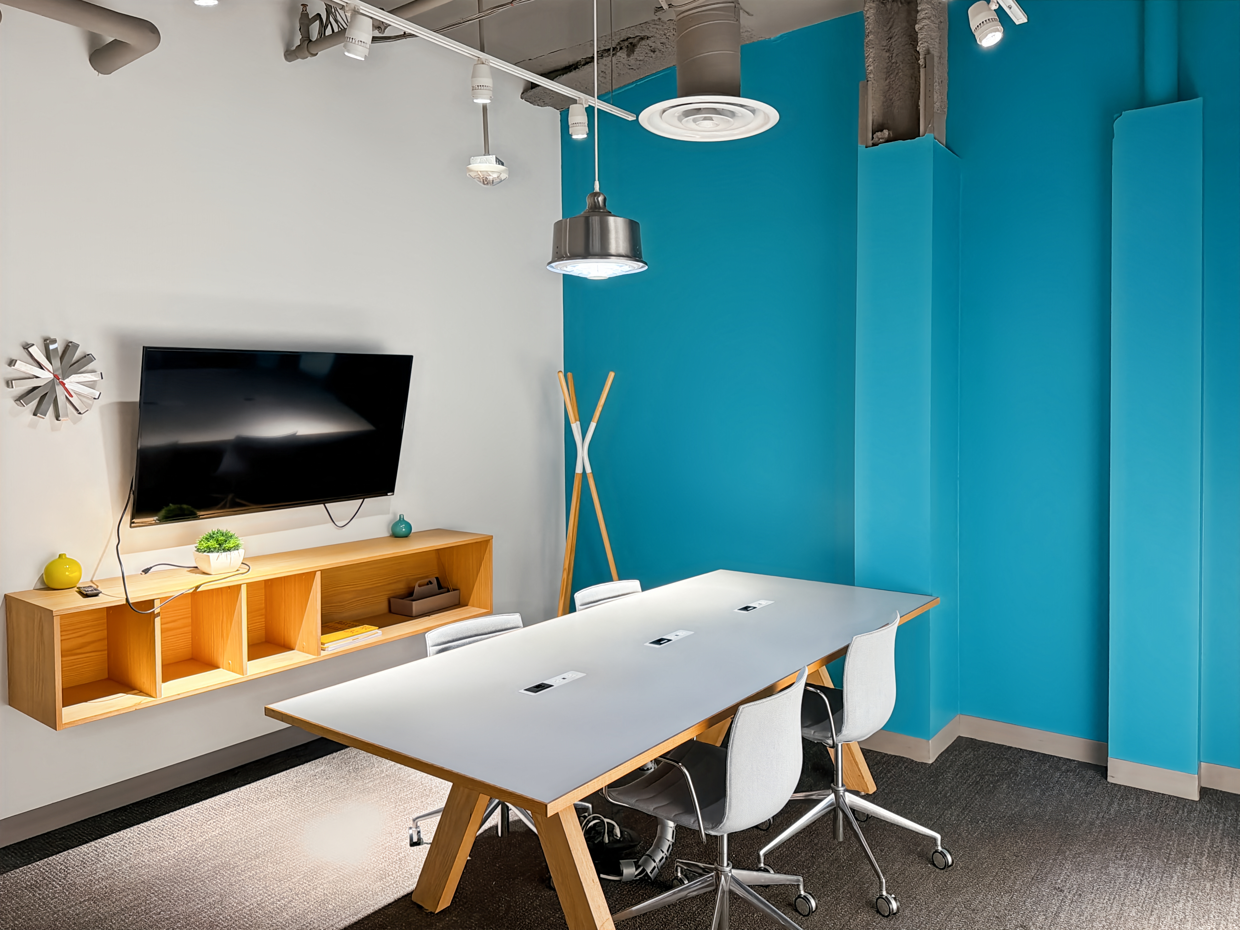 Private Office To Rent, Los Angeles, 90036 – photo 5