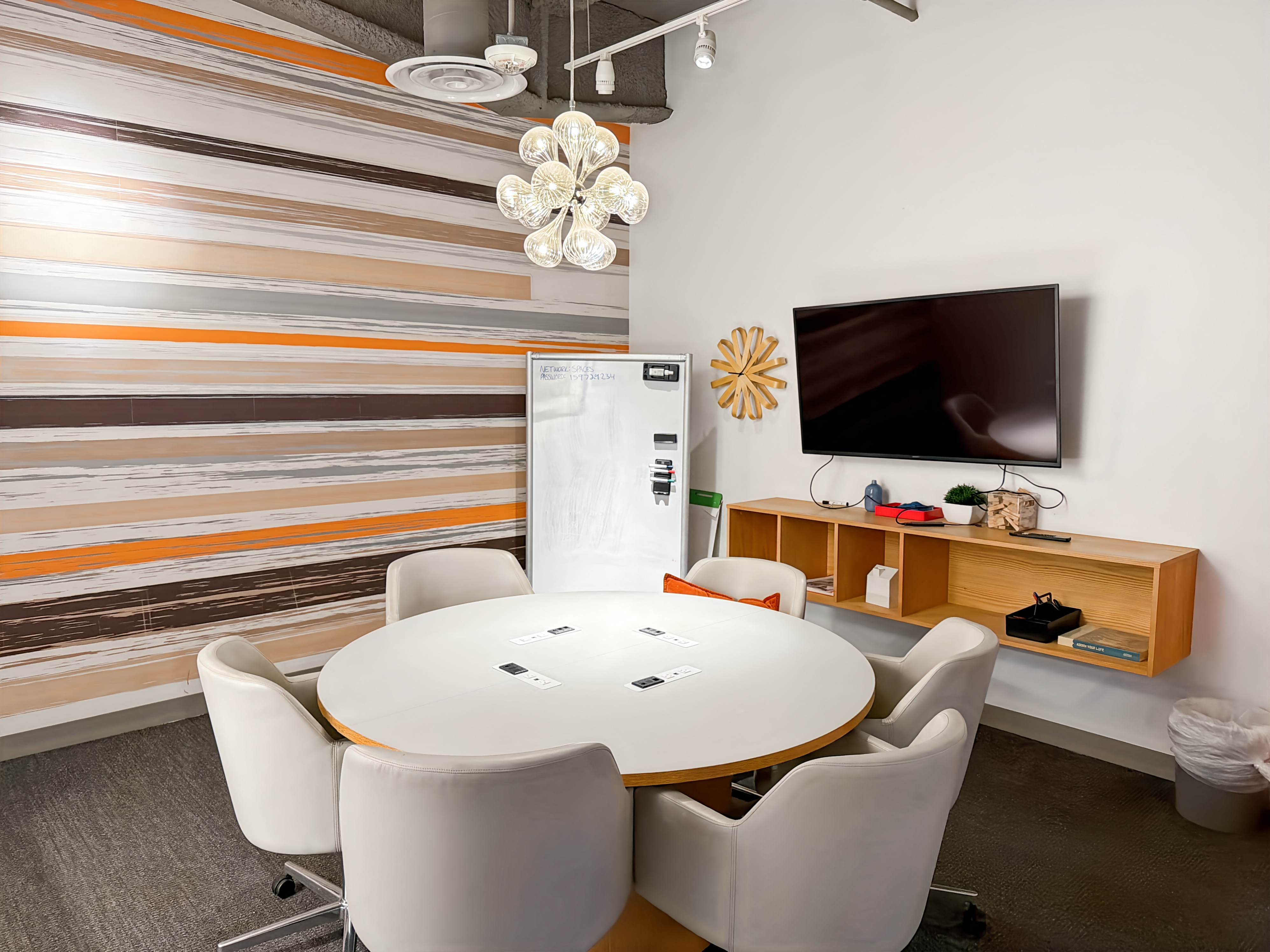 Private Office To Rent, Los Angeles, 90036 – photo 4