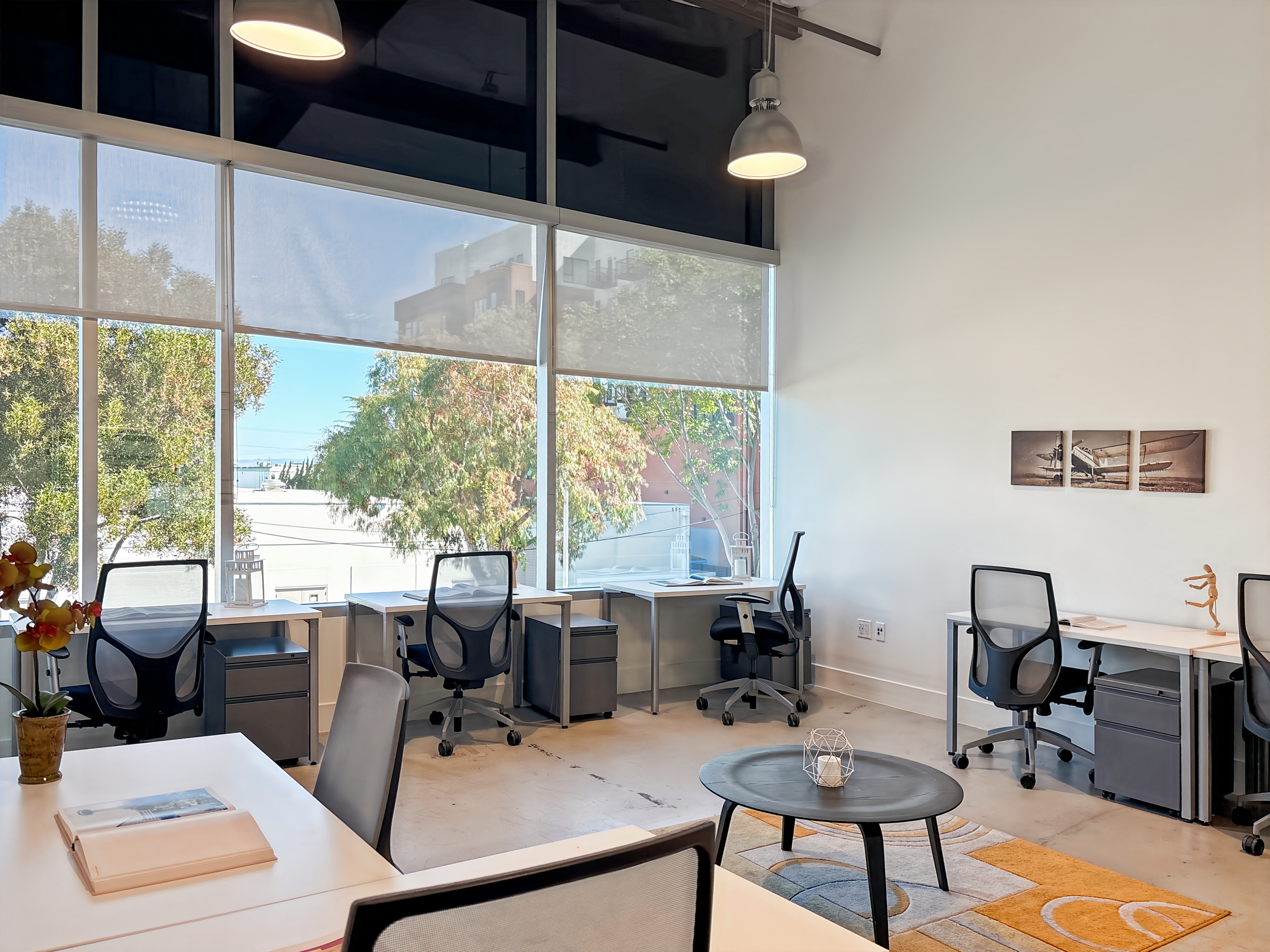 Private Office To Rent, San Francisco, 94025 – photo 1