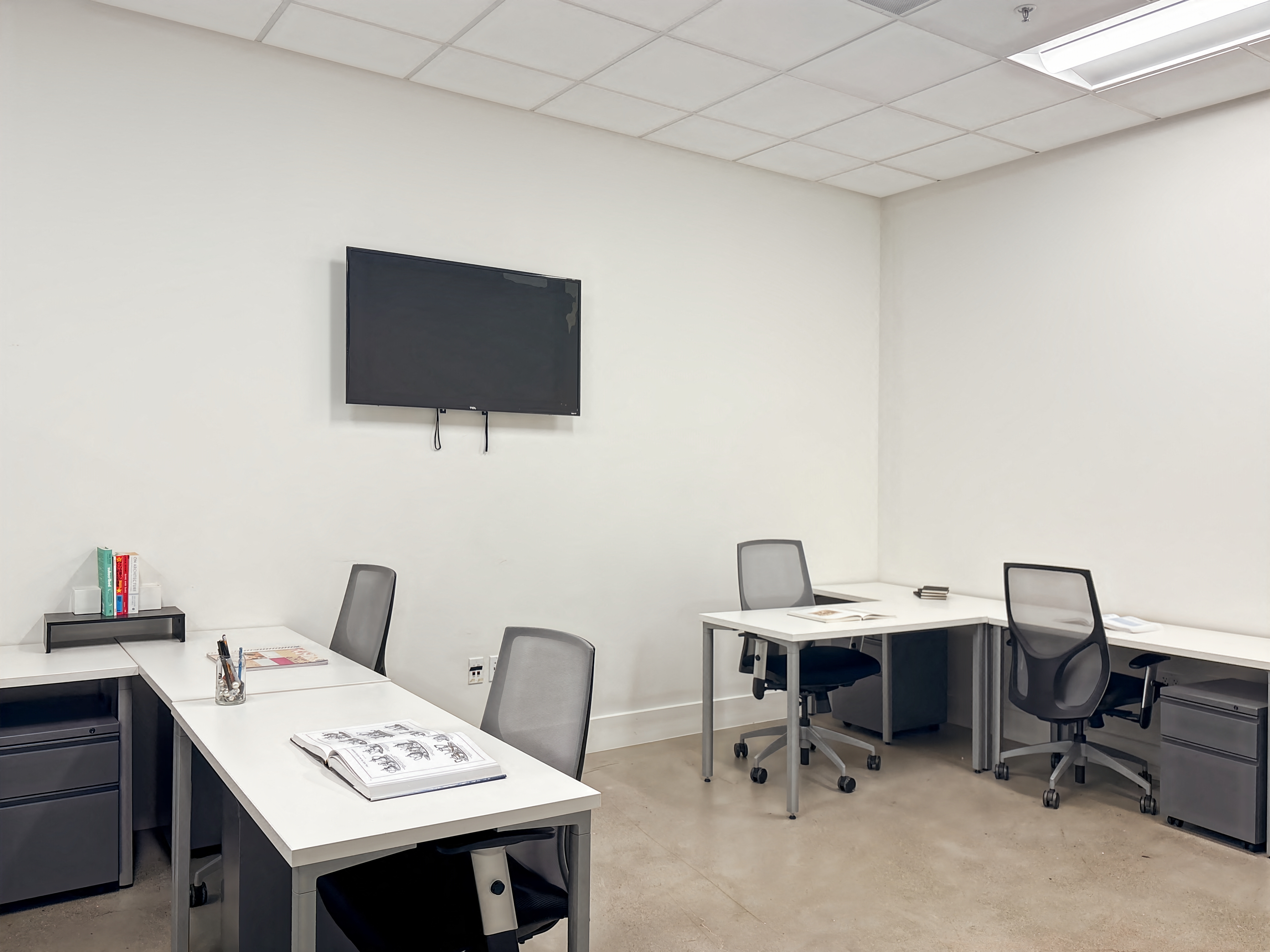 Private Office To Rent, San Francisco, 94025 – photo 5