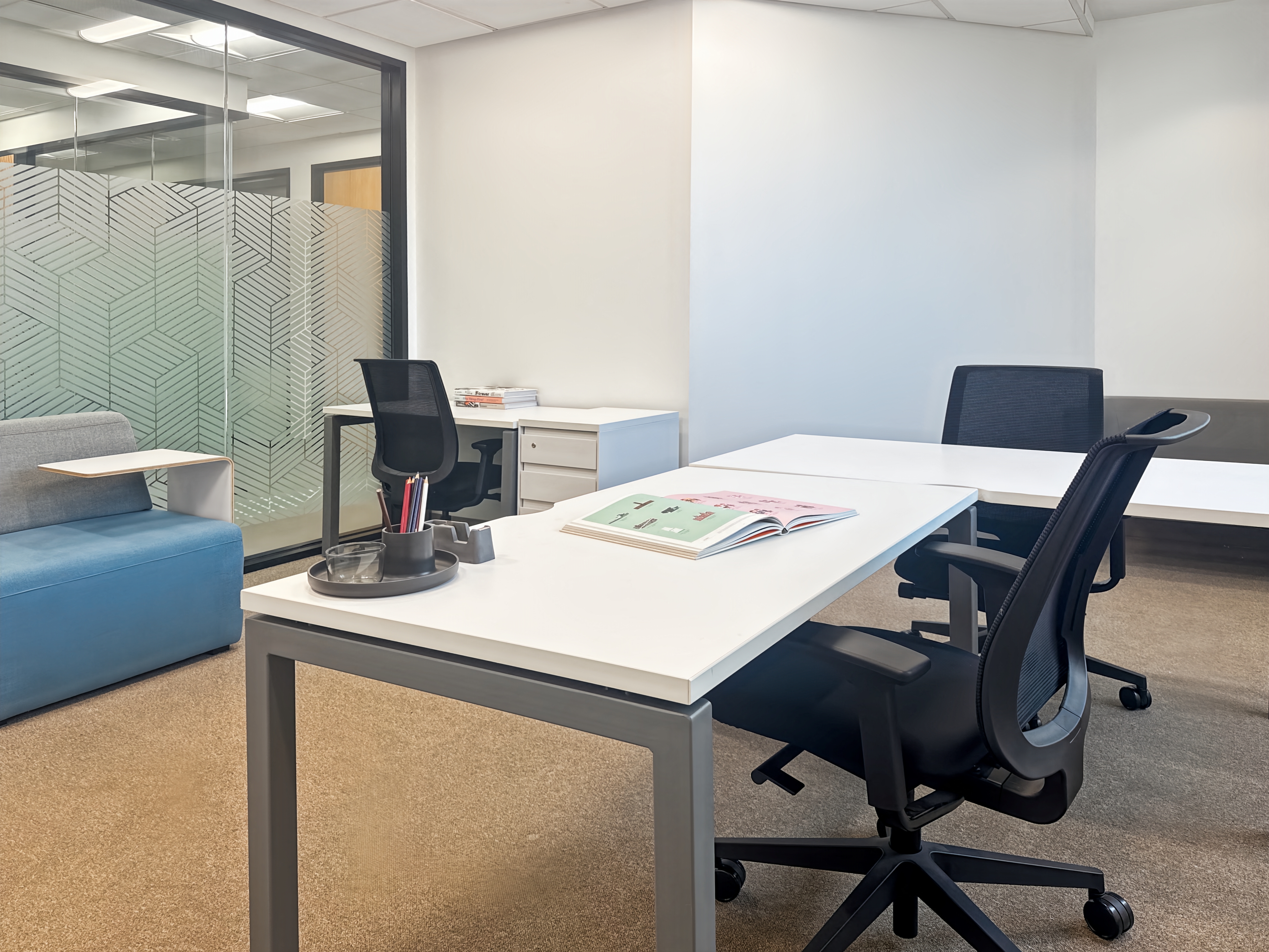 Private Office To Rent, San Francisco, 94559 – photo 3