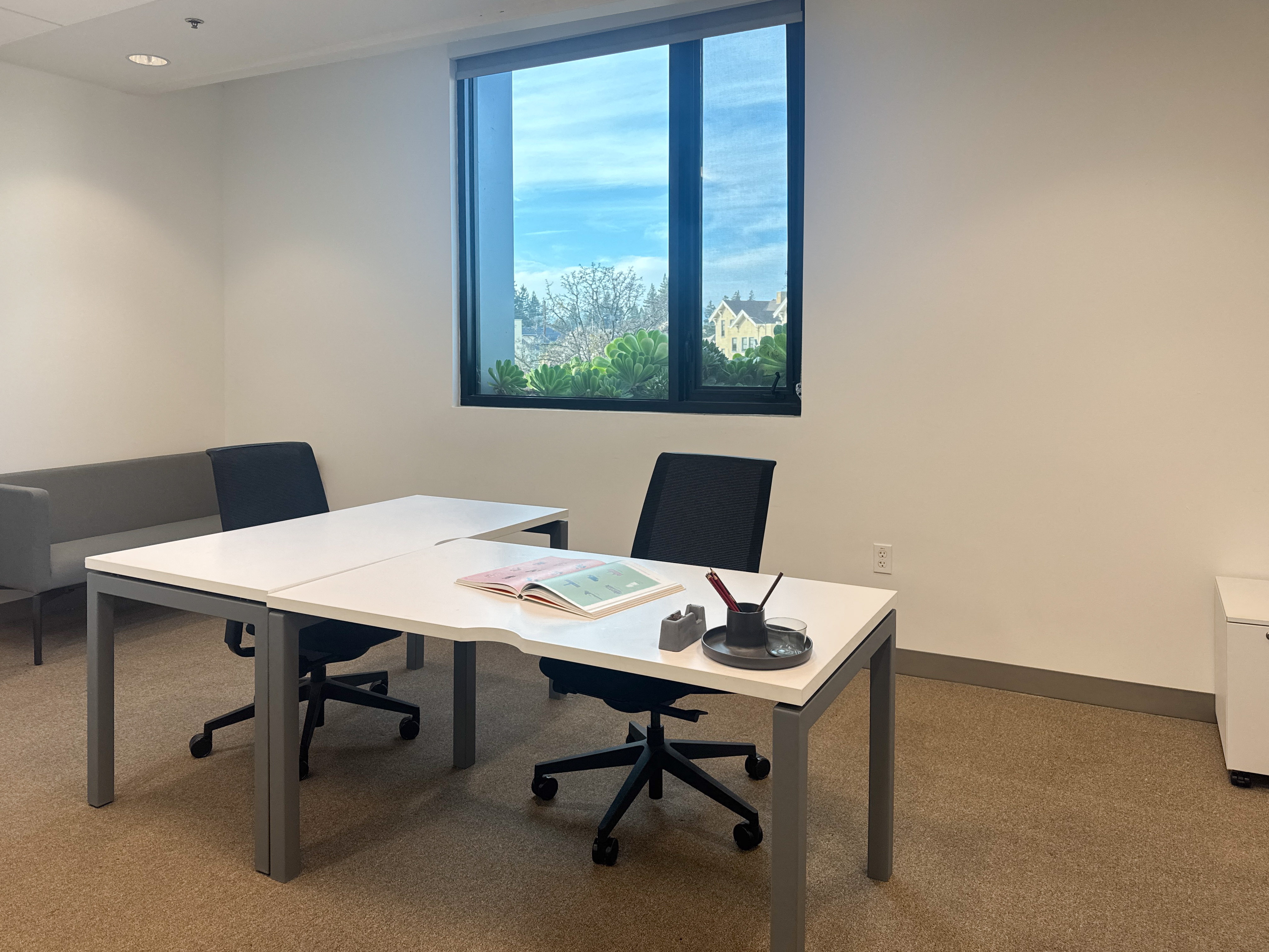 Private Office To Rent, San Francisco, 94559 – photo 1
