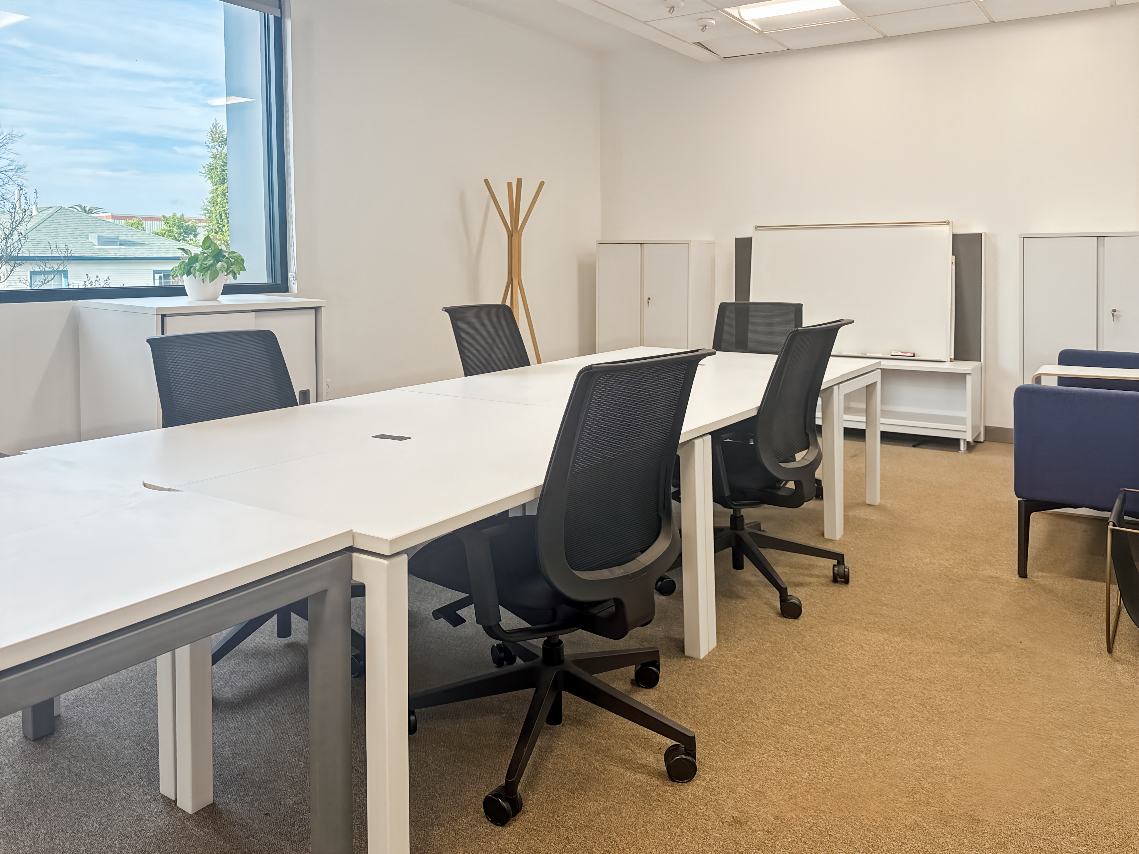 Private Office To Rent, San Francisco, 94559 – photo 2