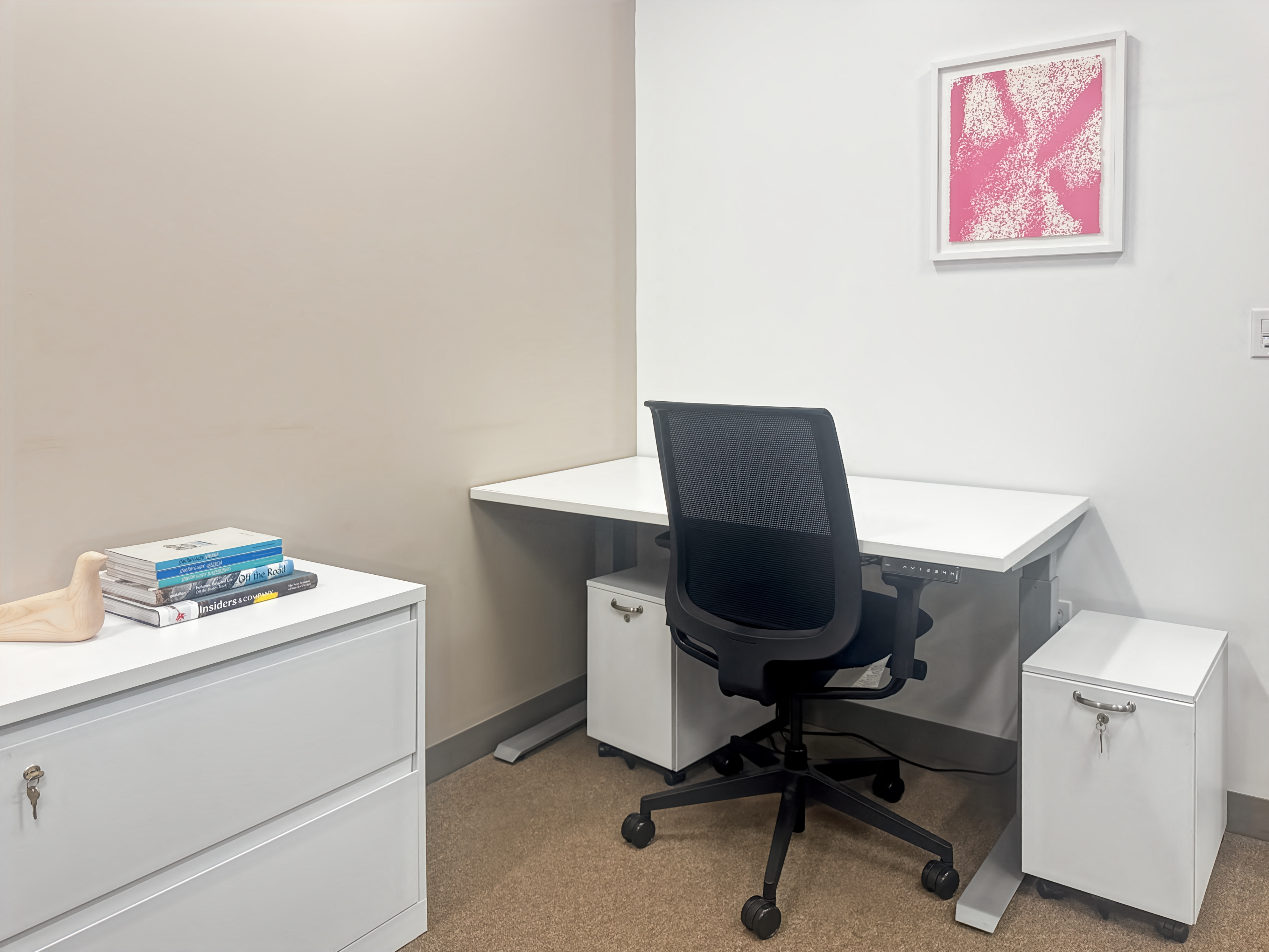 Private Office To Rent, San Francisco, 94559 – photo 6