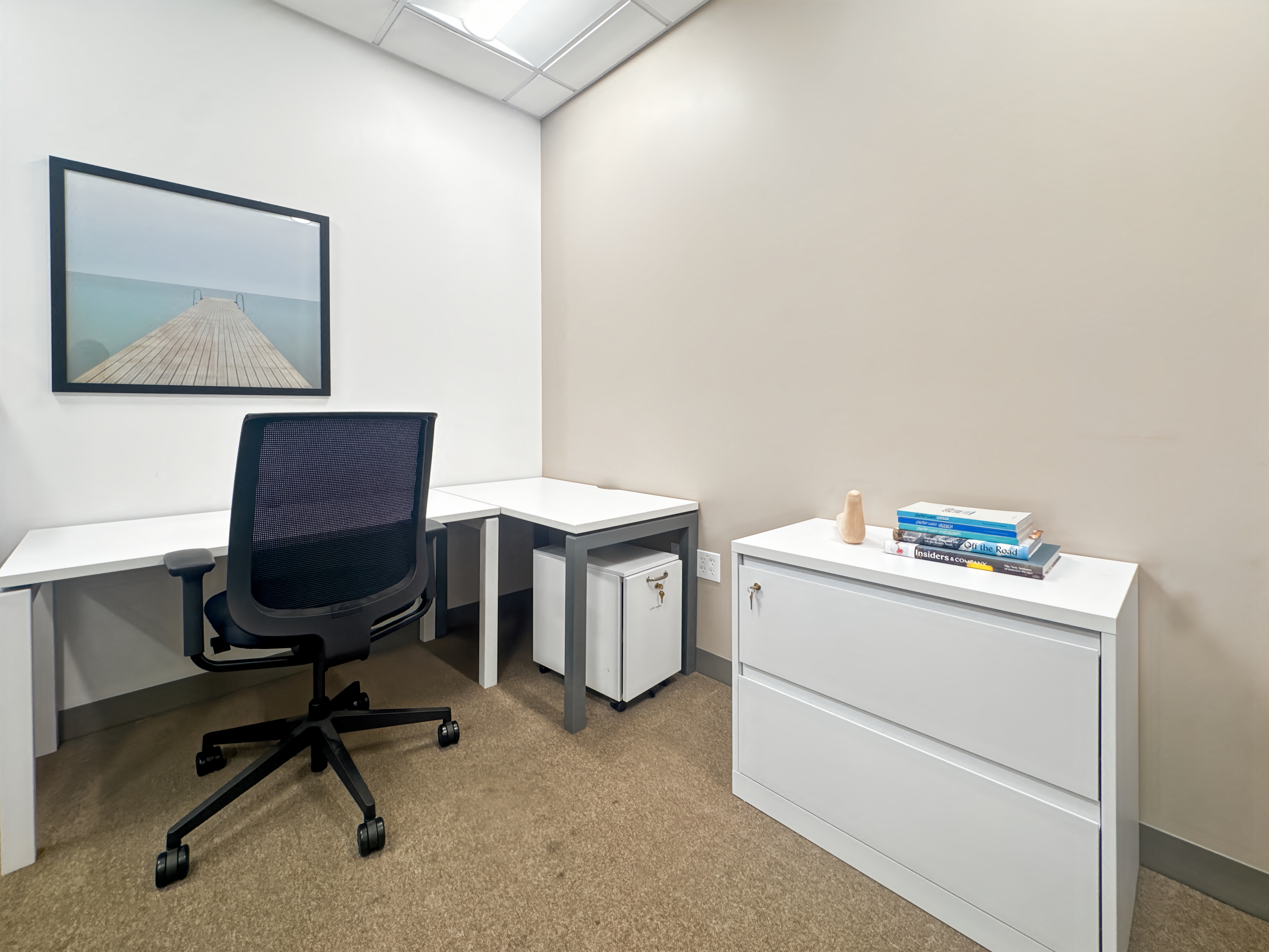 Private Office To Rent, San Francisco, 94559 – photo 4