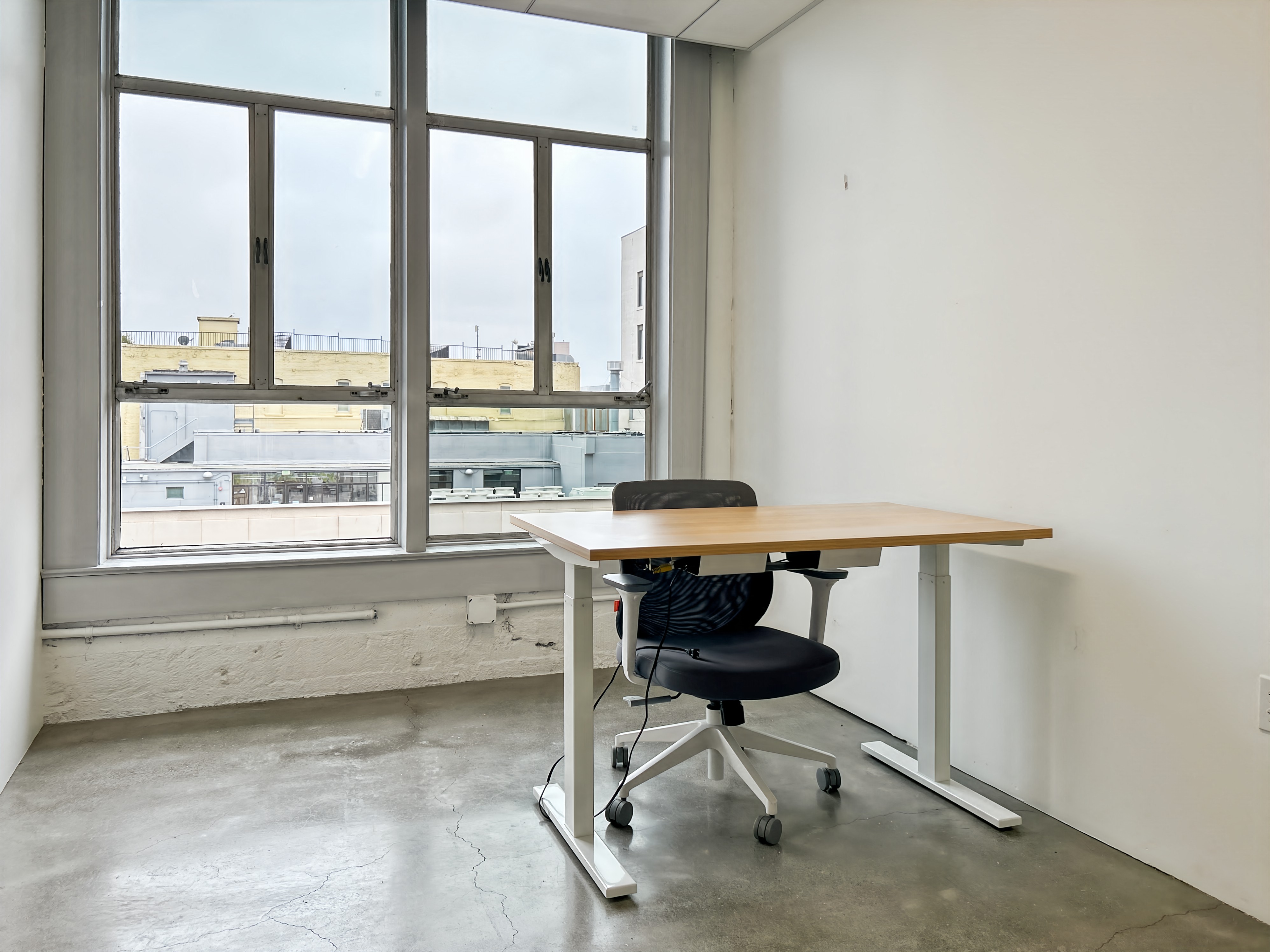 Private Office To Rent, San Francisco, 94612 – photo 2