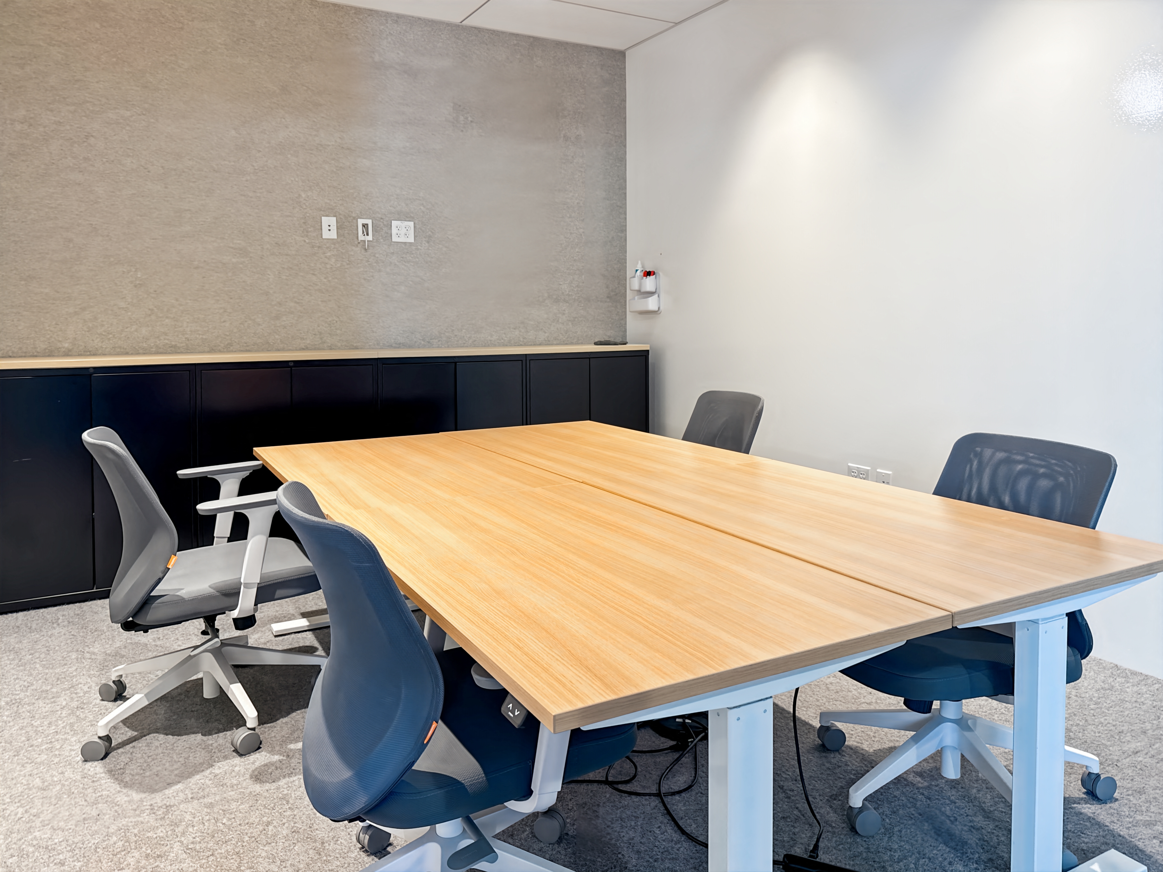 Private Office To Rent, San Francisco, 94612 – photo 6