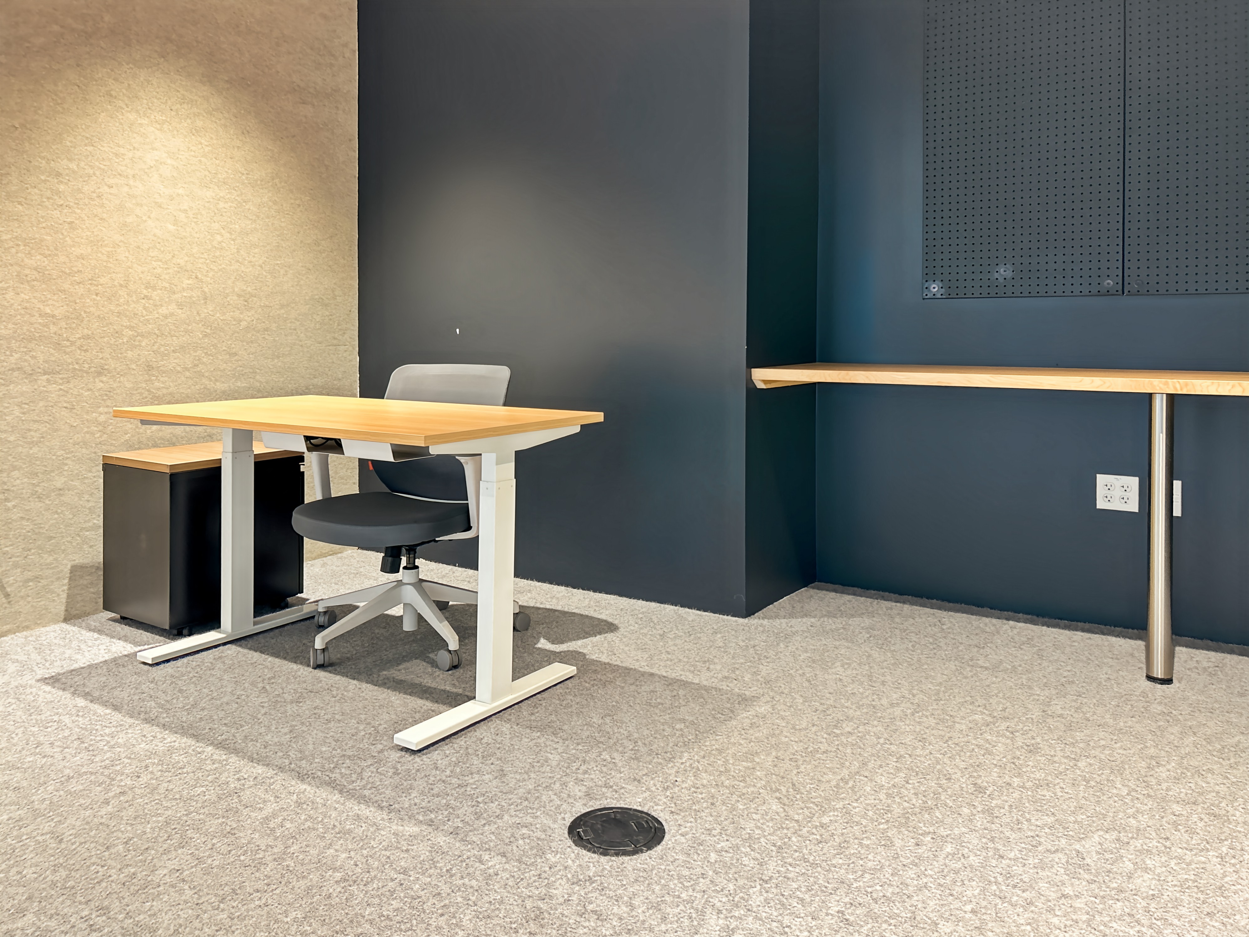 Private Office To Rent, San Francisco, 94612 – photo 4