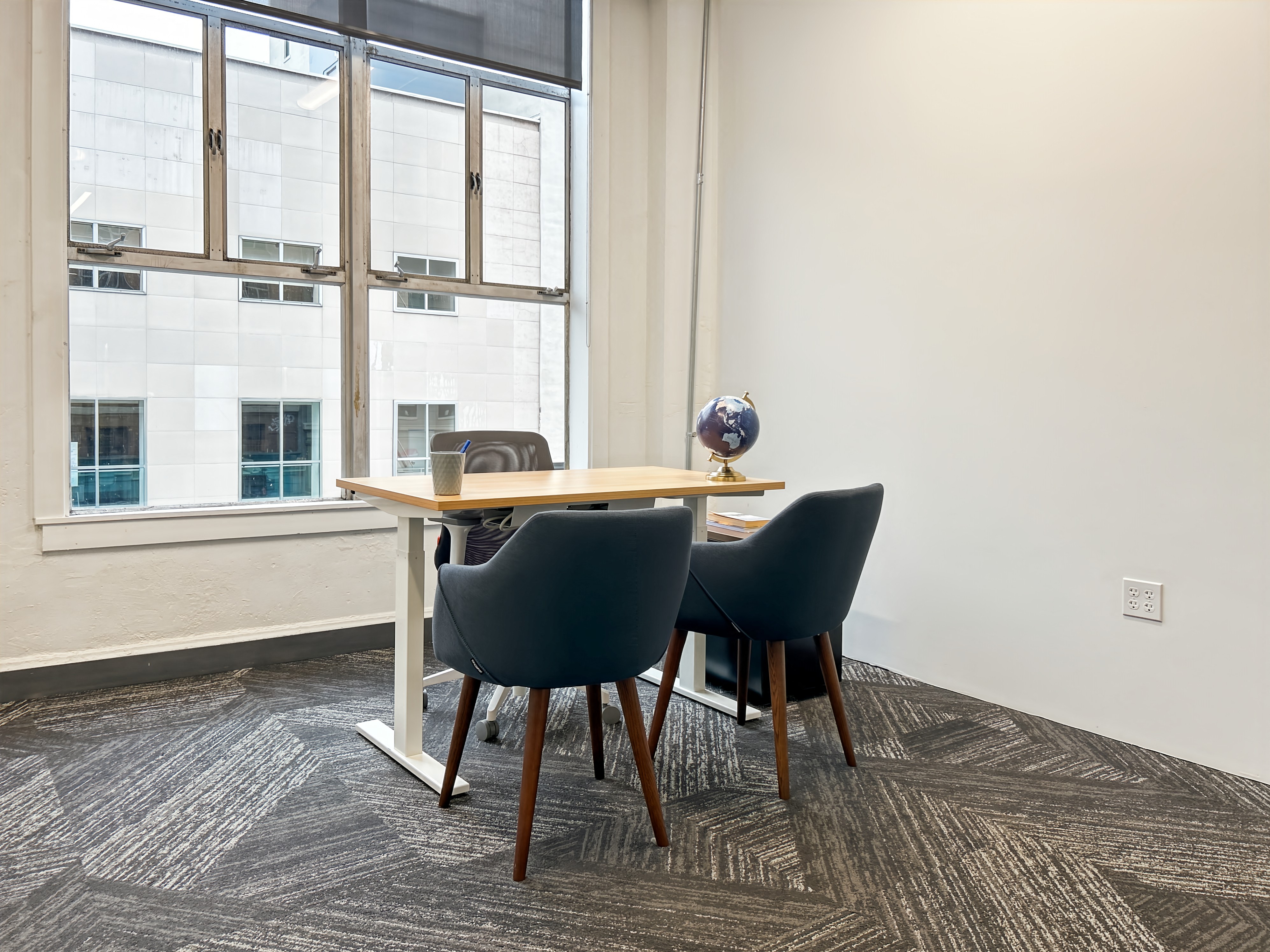 Private Office To Rent, San Francisco, 94612 – photo 5
