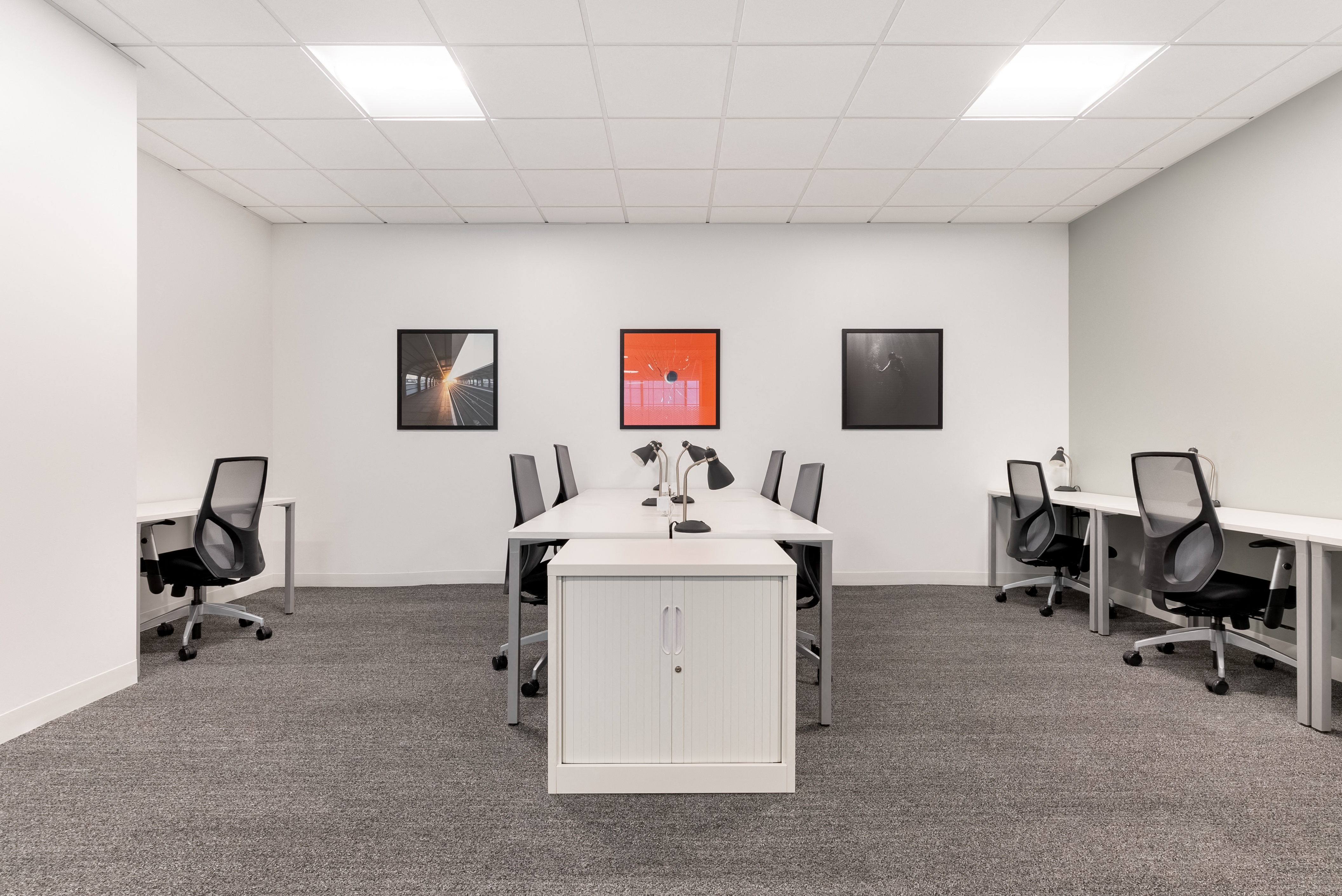Private Office To Rent, San Francisco, 94607 – photo 5