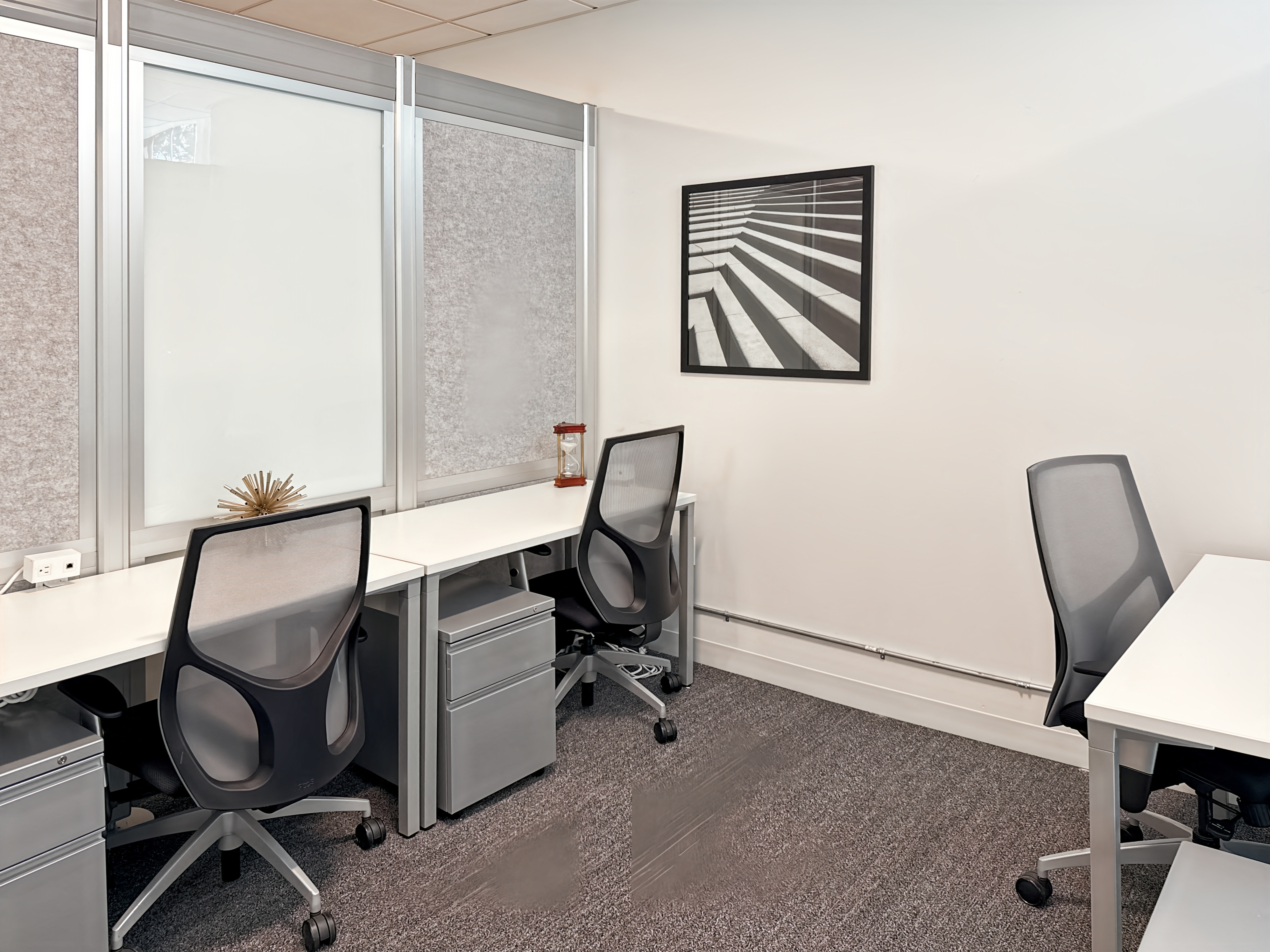 Private Office To Rent, San Francisco, 94607 – photo 2