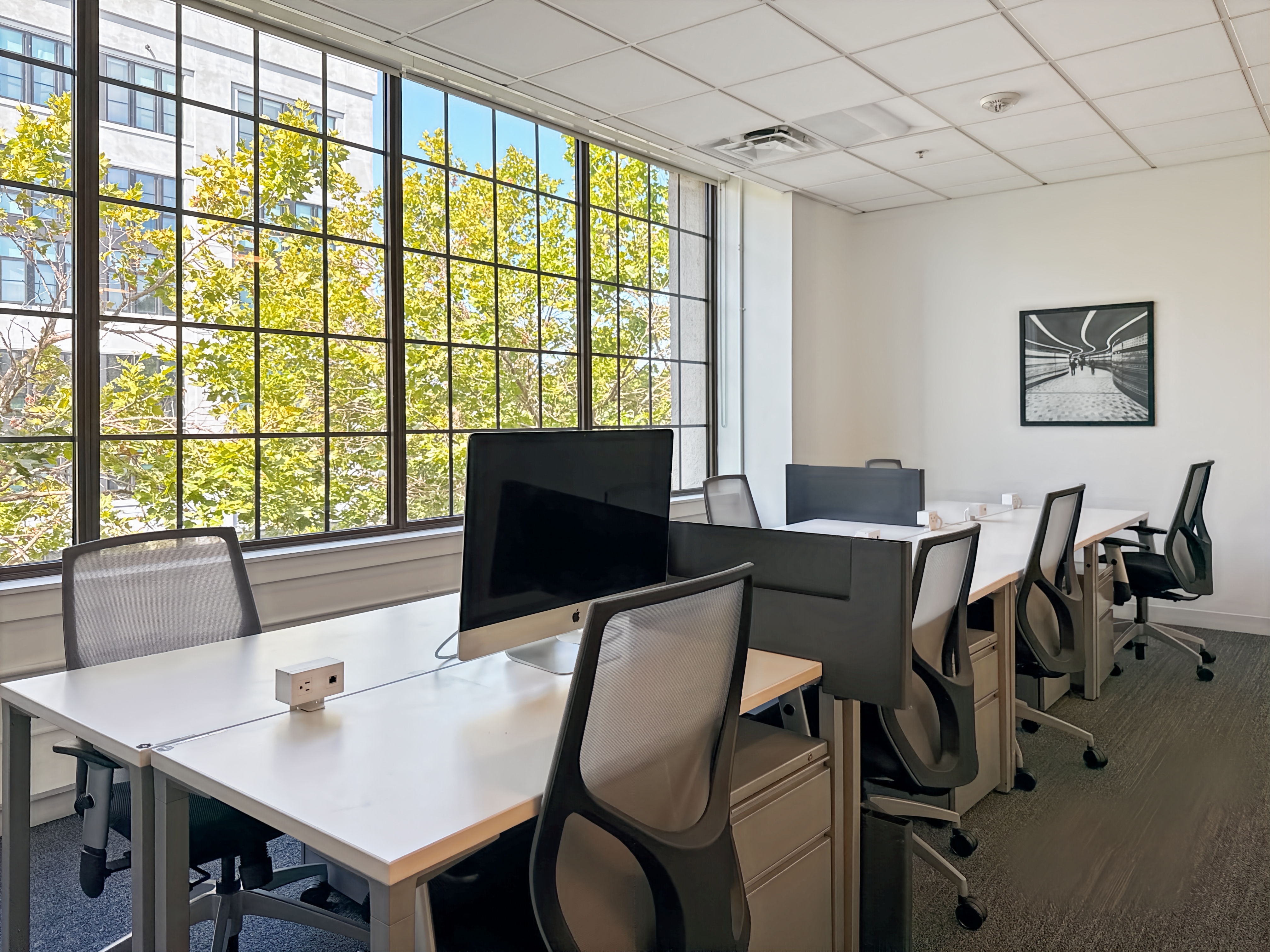 Private Office To Rent, San Francisco, 94607 – photo 6