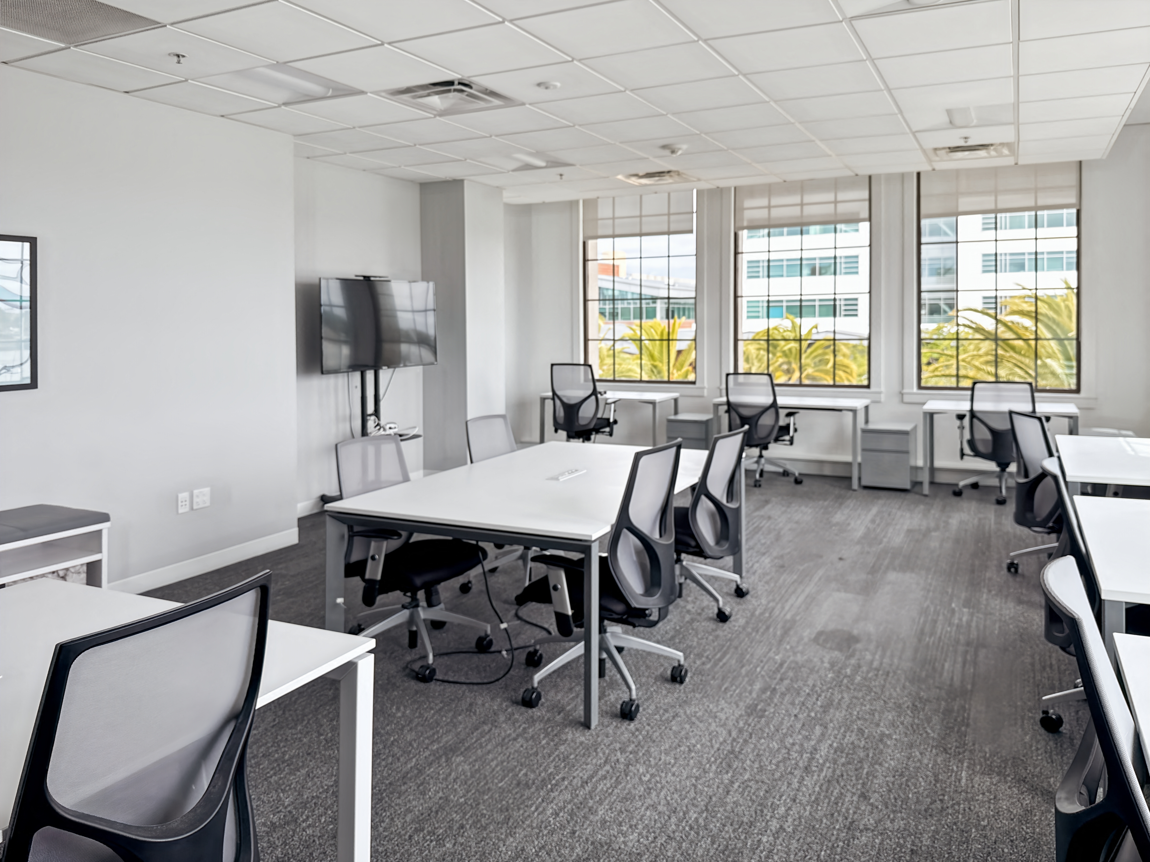 Private Office To Rent, San Francisco, 94607 – photo 1