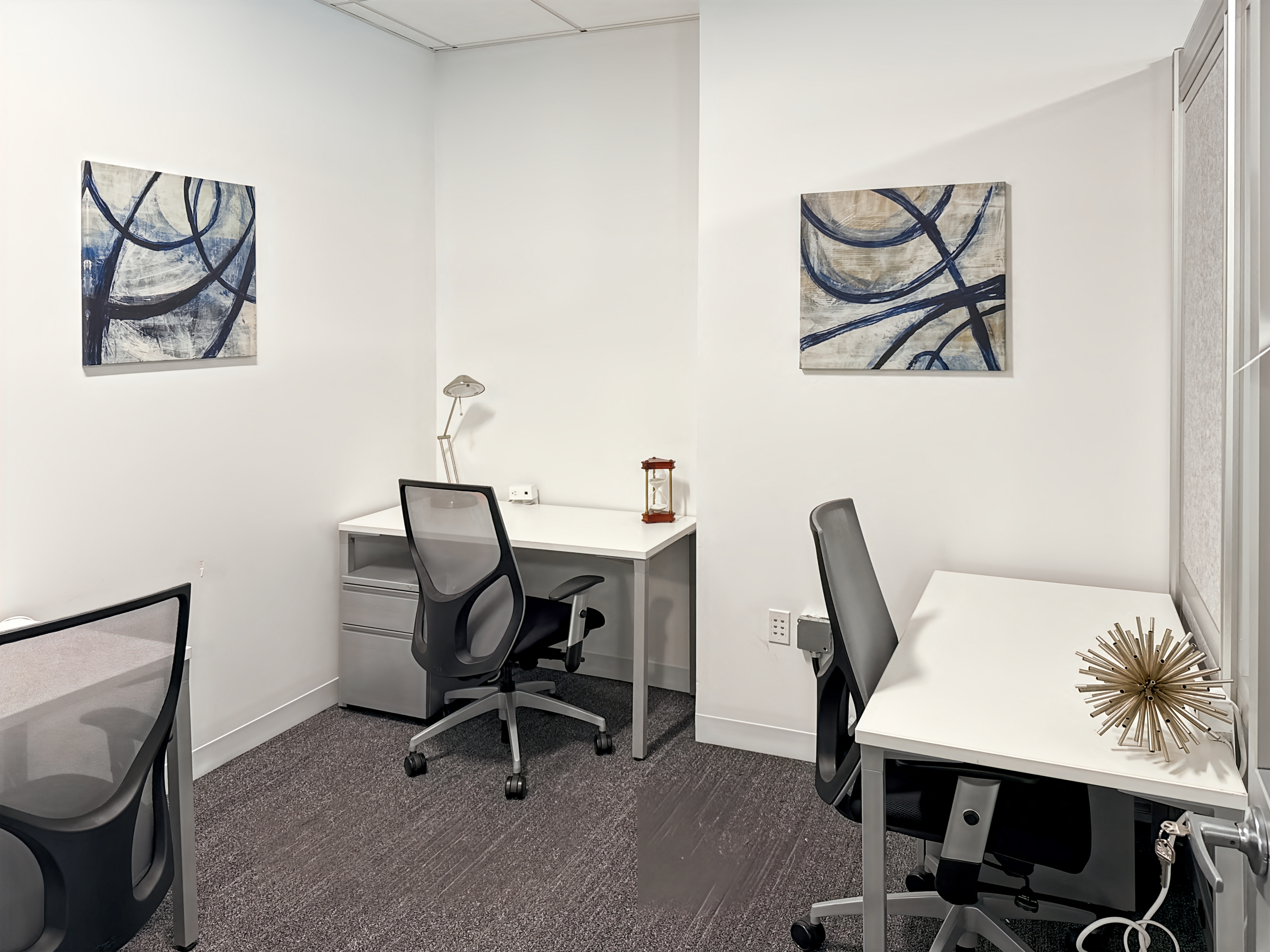 Private Office To Rent, San Francisco, 94607 – photo 4