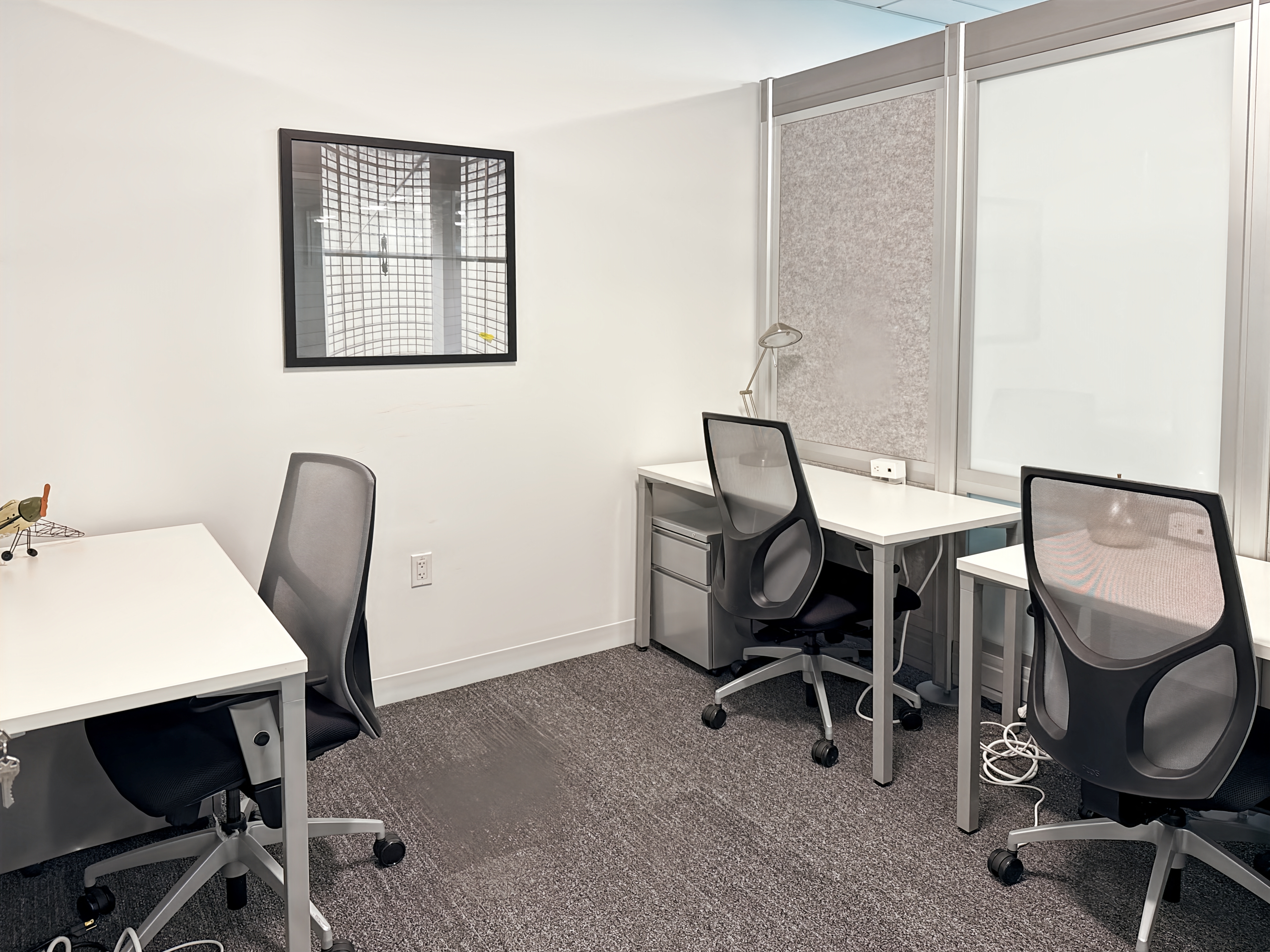 Private Office To Rent, San Francisco, 94607 – photo 3