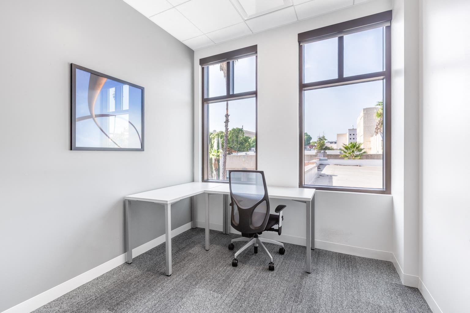 Private Office To Rent, Los Angeles, 91101 – photo 3