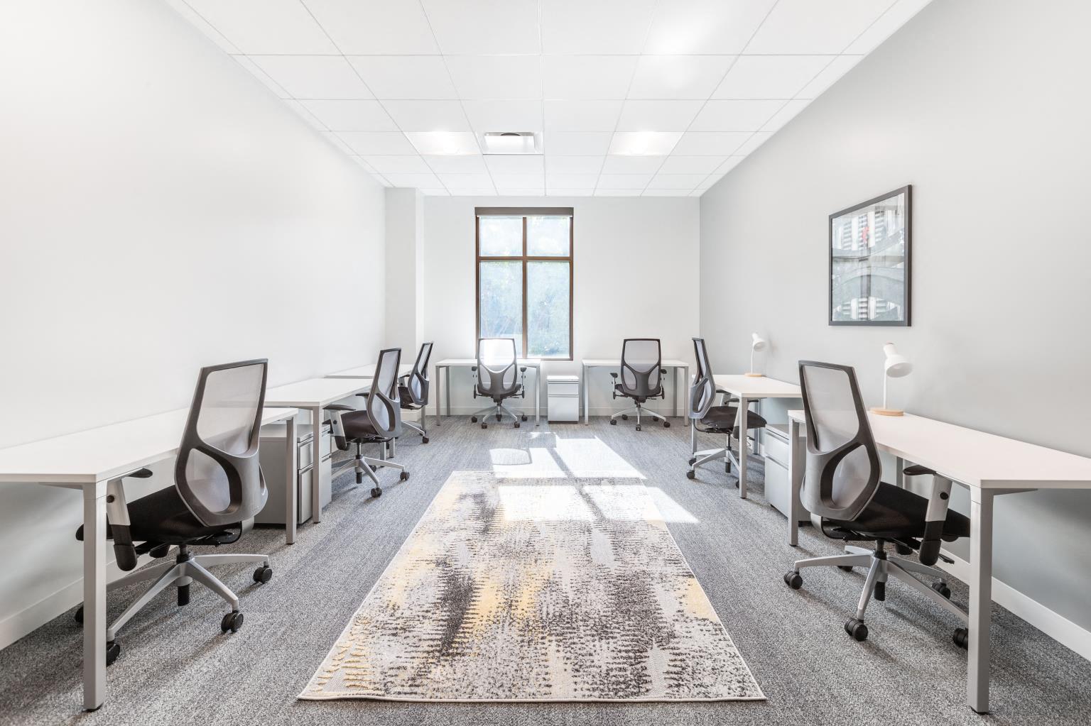 Private Office To Rent, Los Angeles, 91101 – photo 4