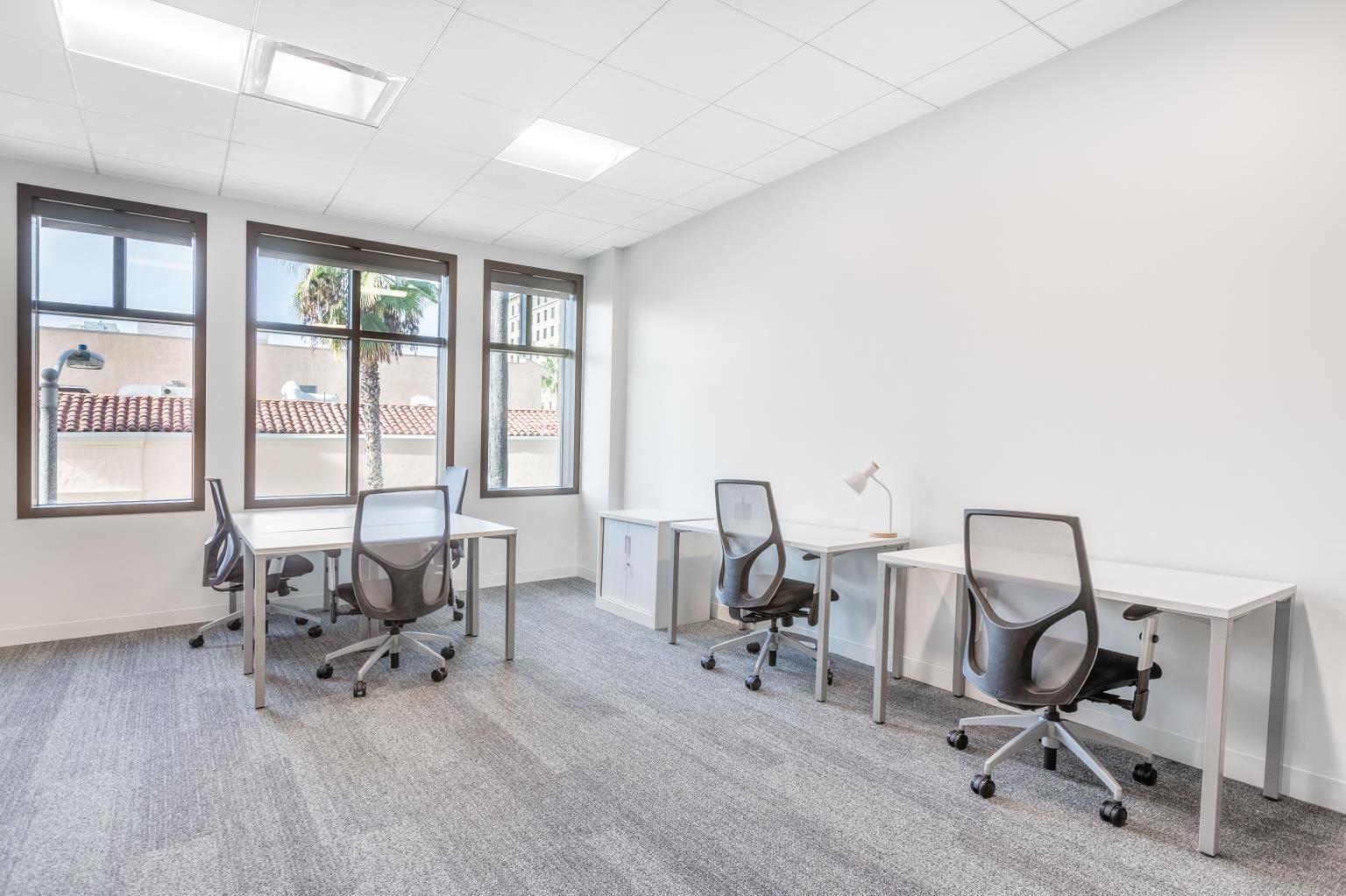Private Office To Rent, Los Angeles, 91101 – photo 1