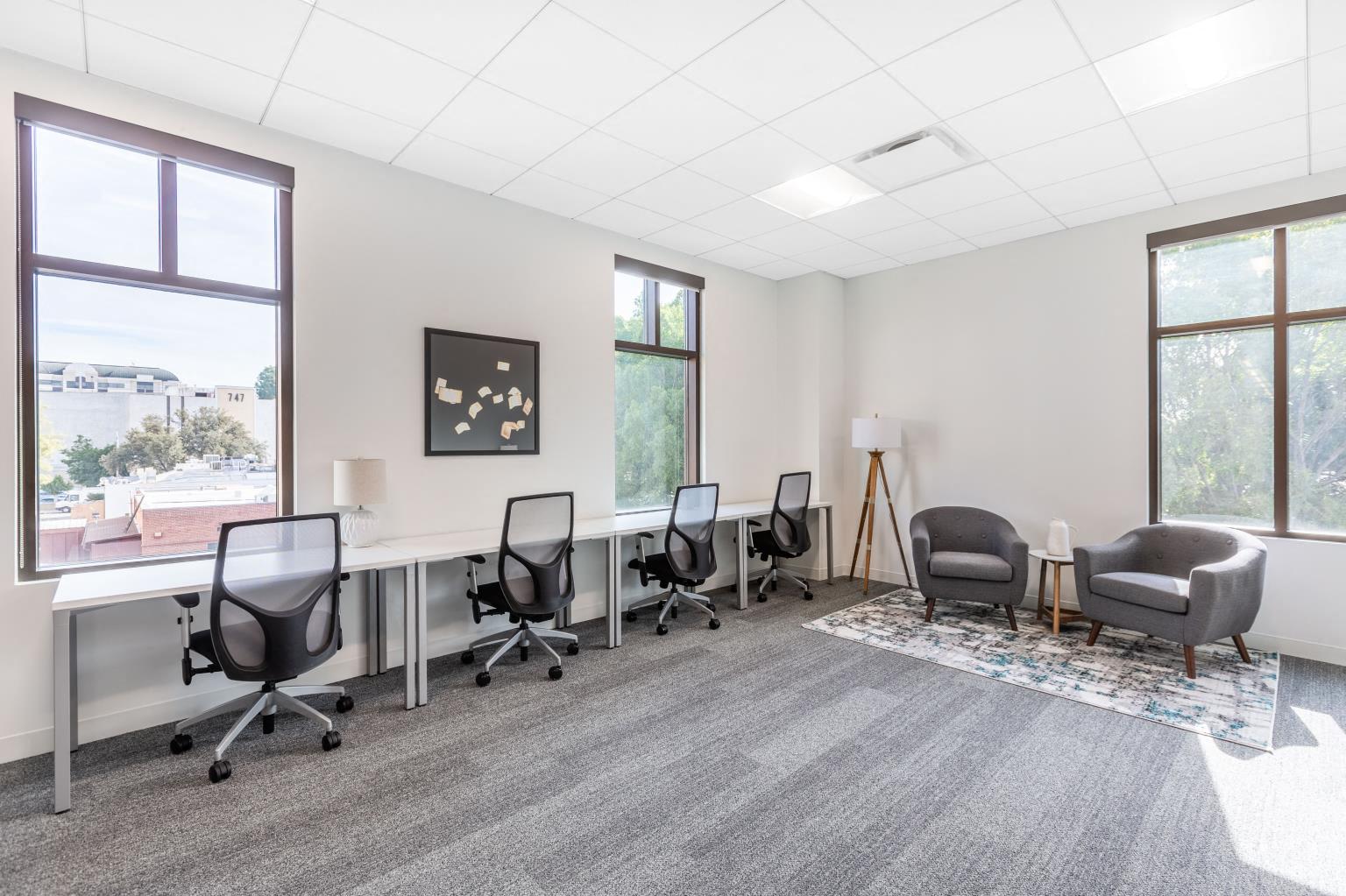 Private Office To Rent, Los Angeles, 91101 – photo 5