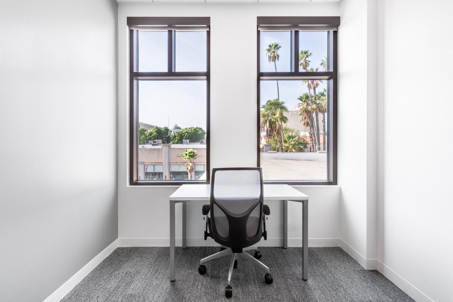 Private Office To Rent, Los Angeles, 91101 – photo 2