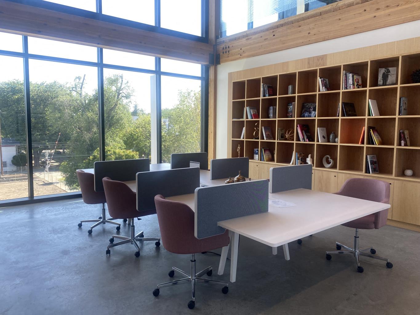 Private Office To Rent, Sacramento, 95811 – photo 3