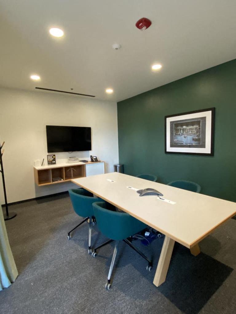 Private Office To Rent, Sacramento, 95811 – photo 2