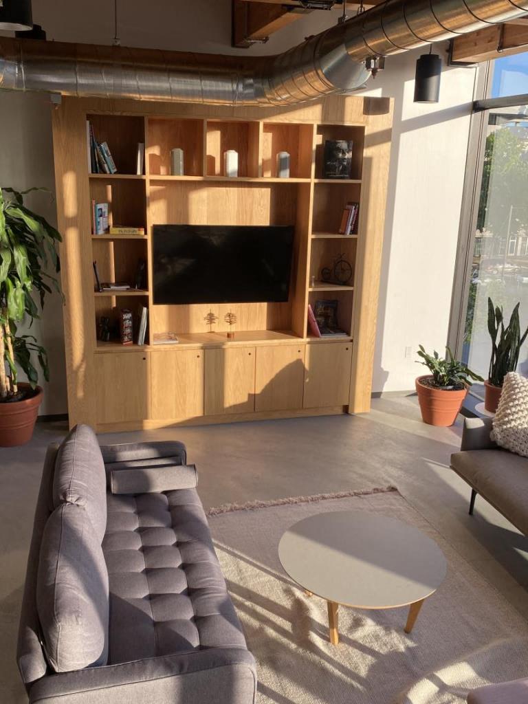 Private Office To Rent, Sacramento, 95811 – photo 5