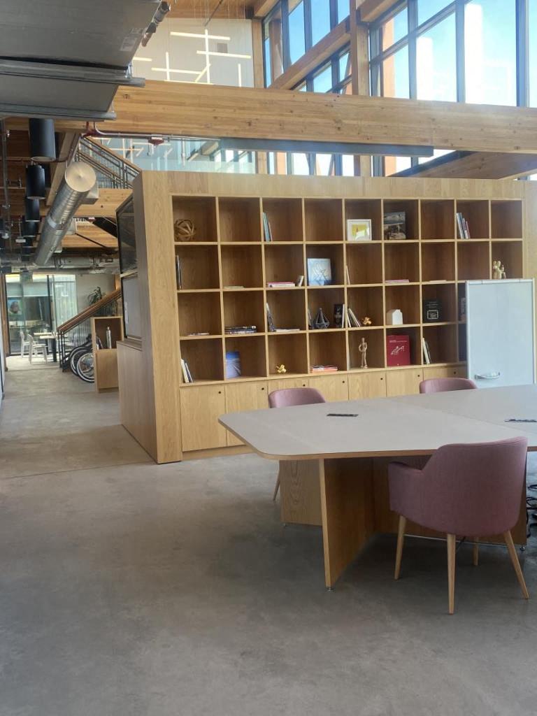 Private Office To Rent, Sacramento, 95811 – photo 4