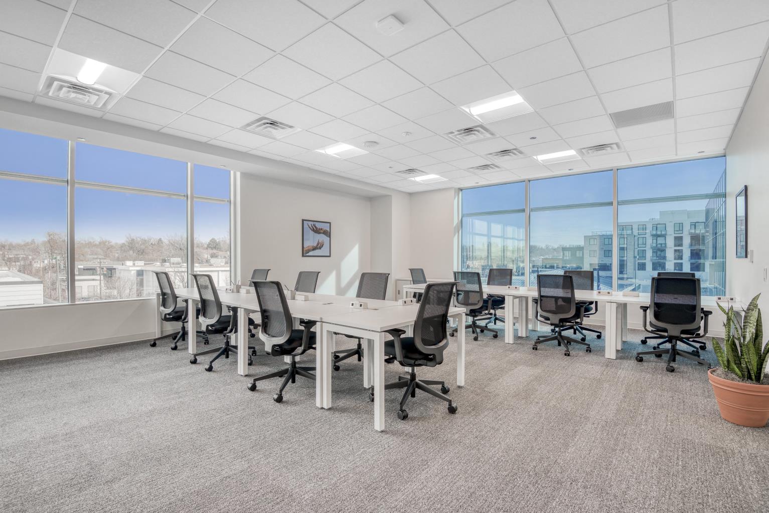 Private Office To Rent, San Diego, 92101 – photo 1