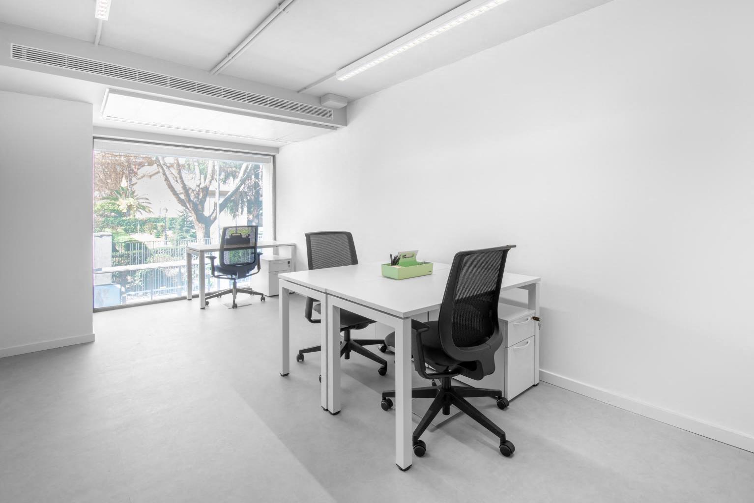 Private Office To Rent, San Diego, 92101 – photo 4