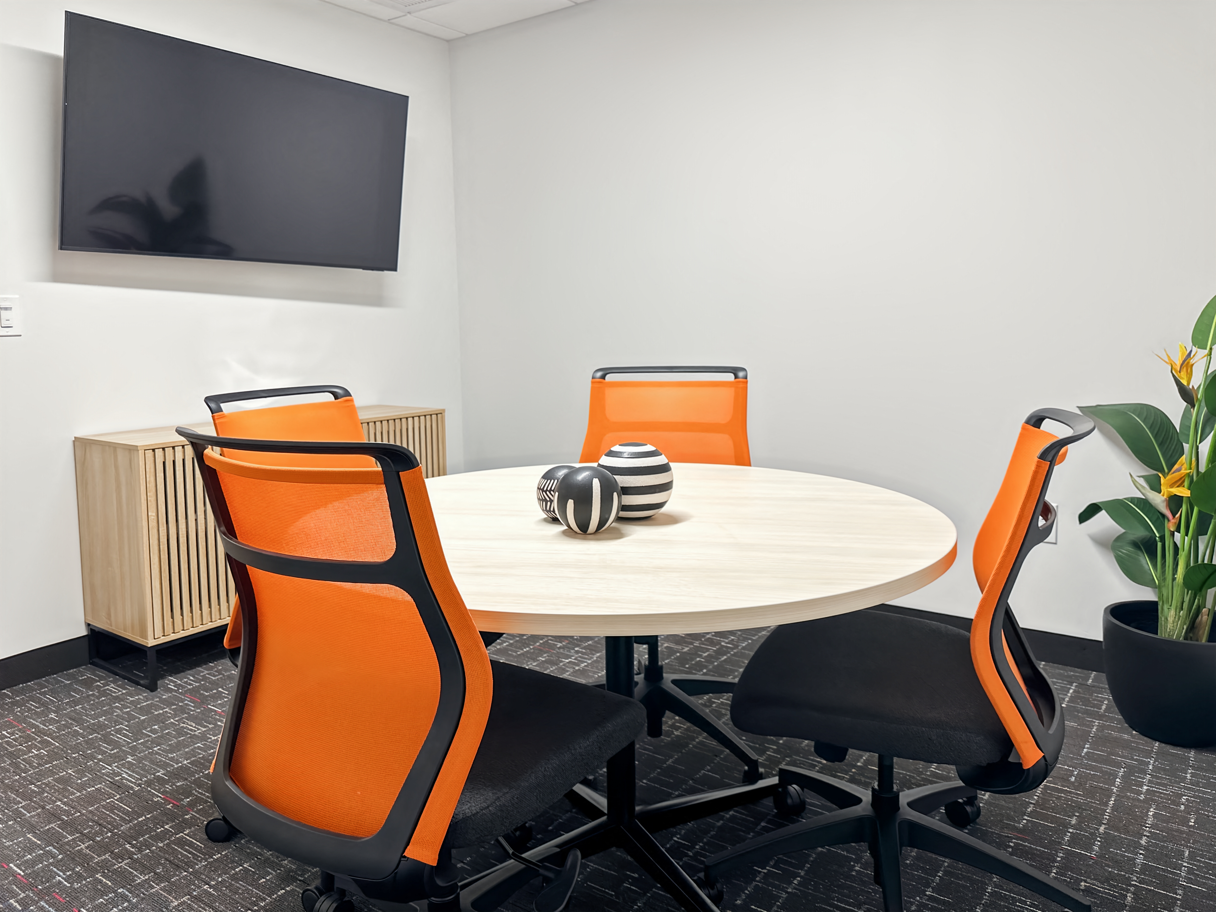 Private Office To Rent, San Diego, 92108 – photo 4
