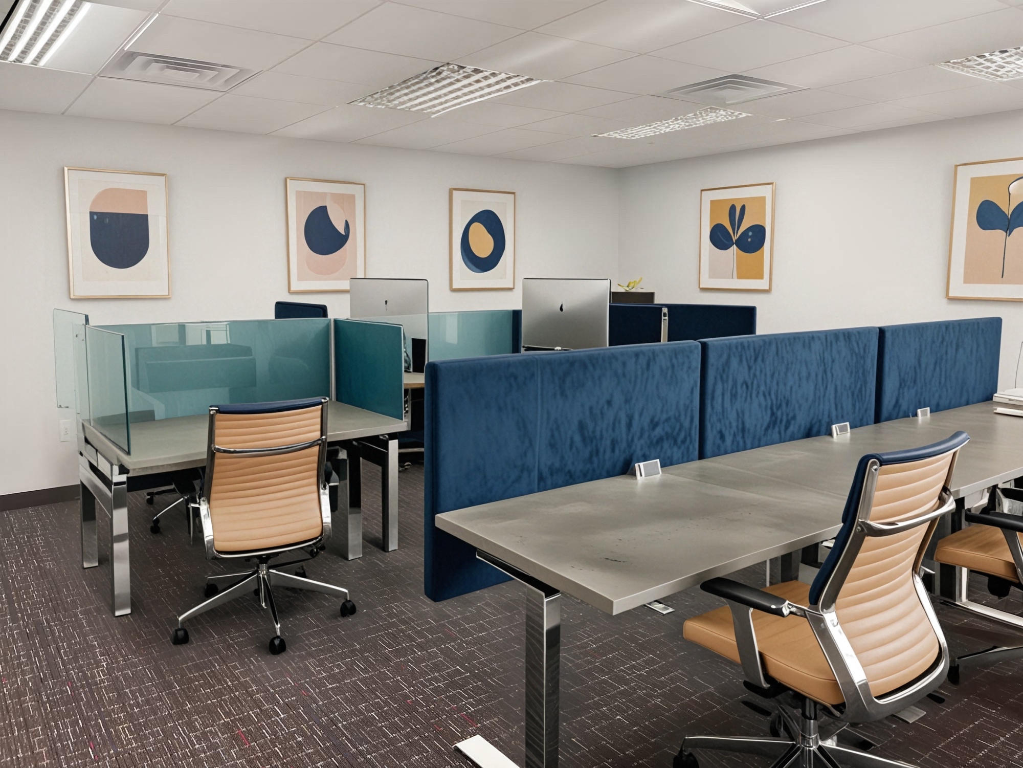 Private Office To Rent, San Diego, 92108 – photo 1