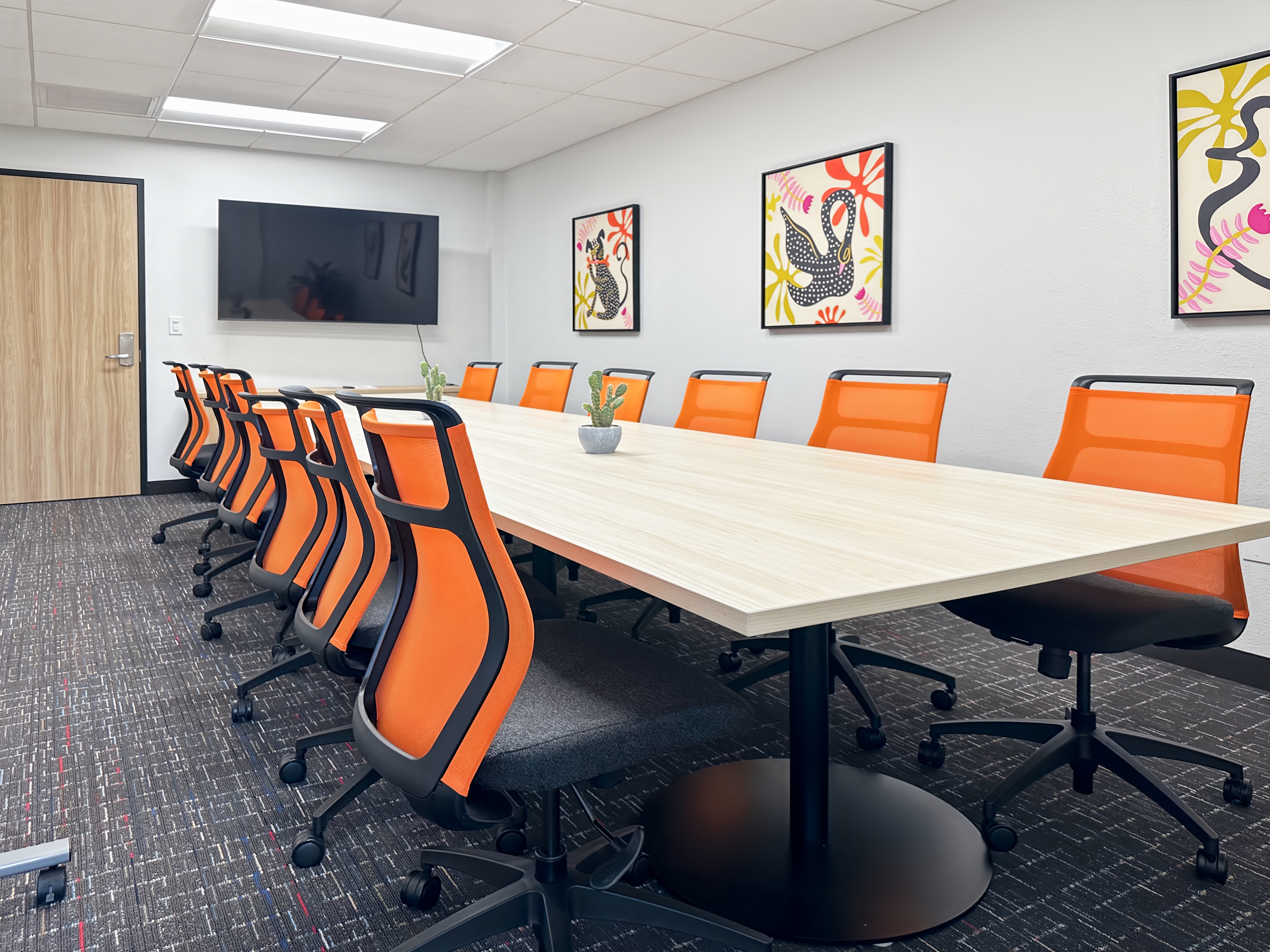 Private Office To Rent, San Diego, 92108 – photo 3